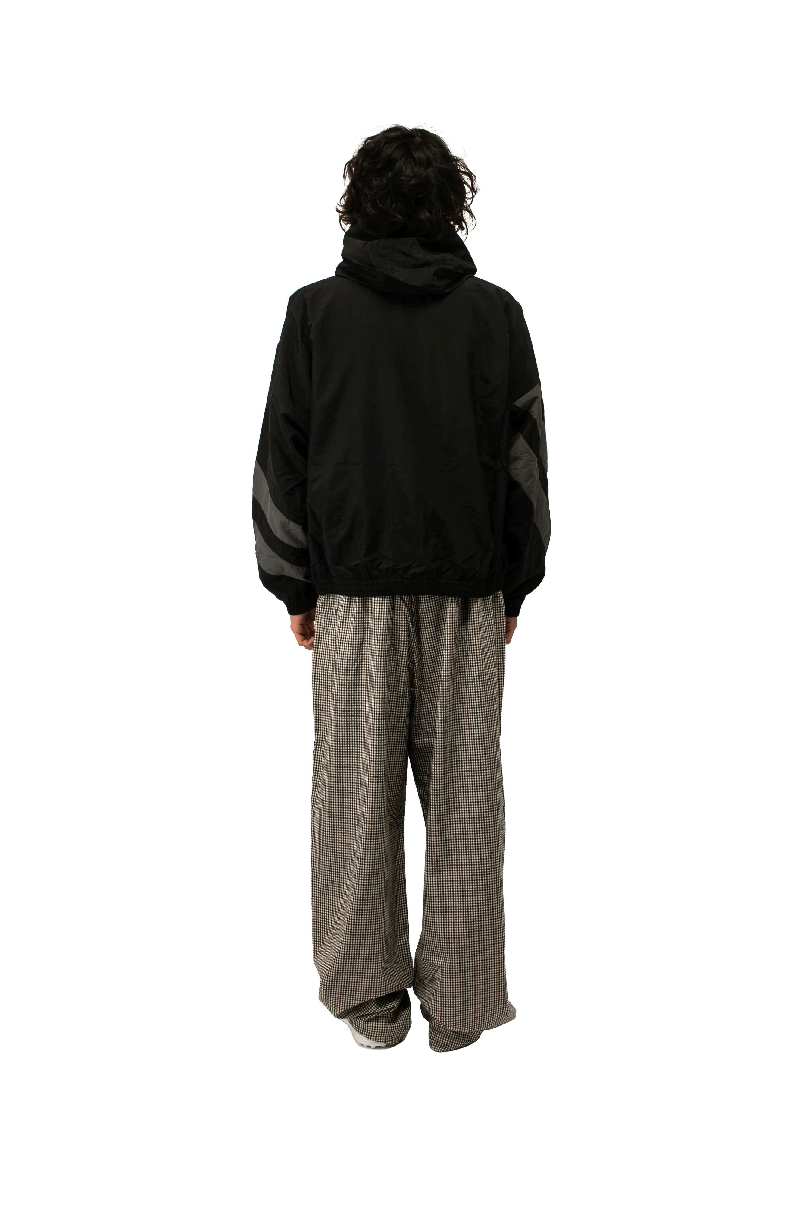 UMBRO 1993 Masked Track Jacket