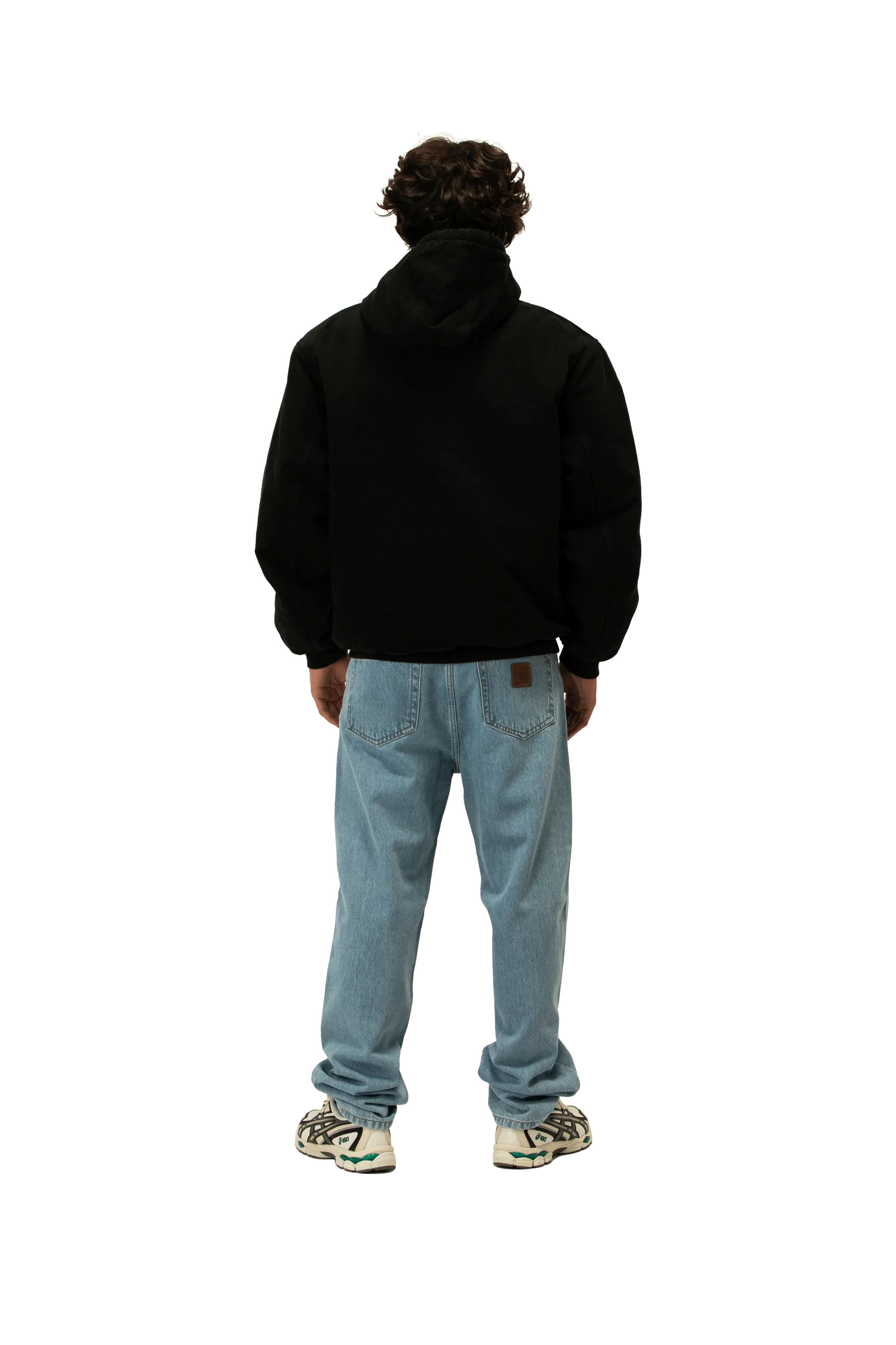Carhartt WIP OG Active Jacket