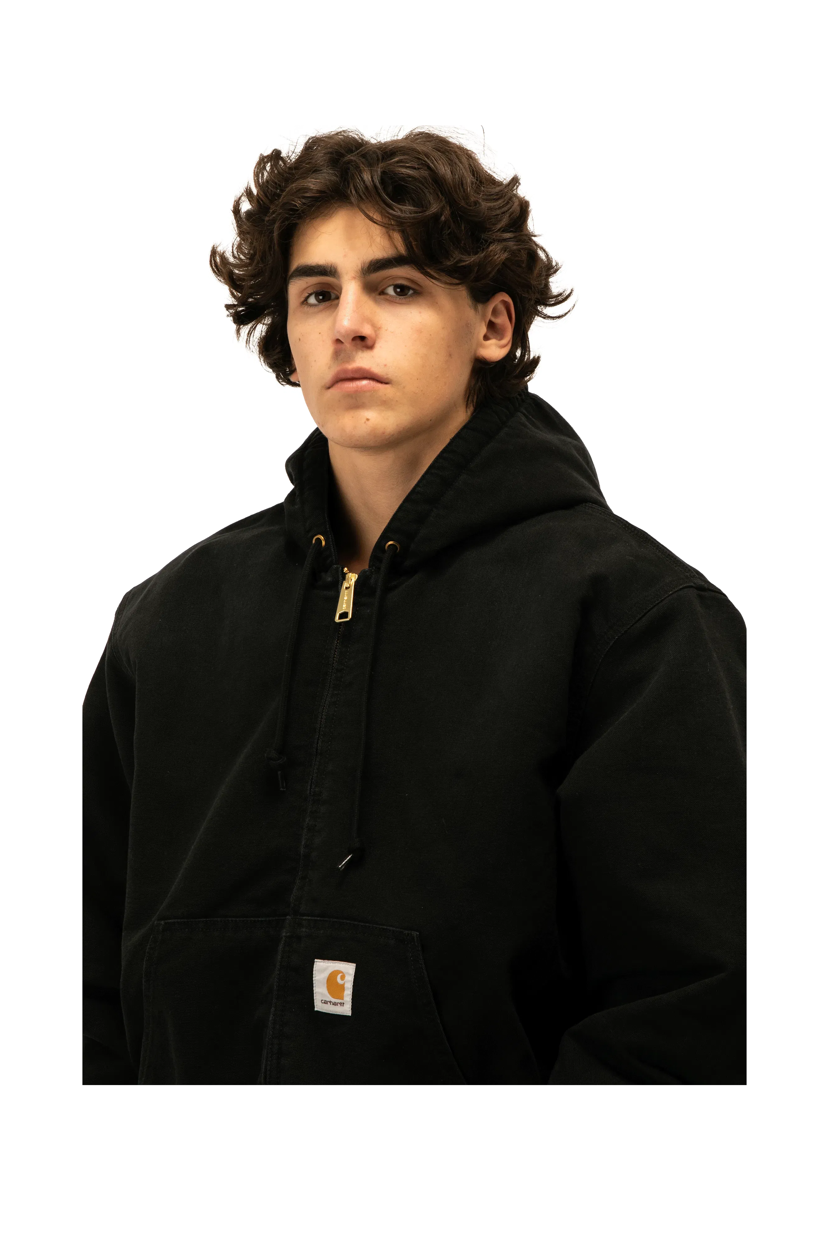 Carhartt WIP OG Active Jacket