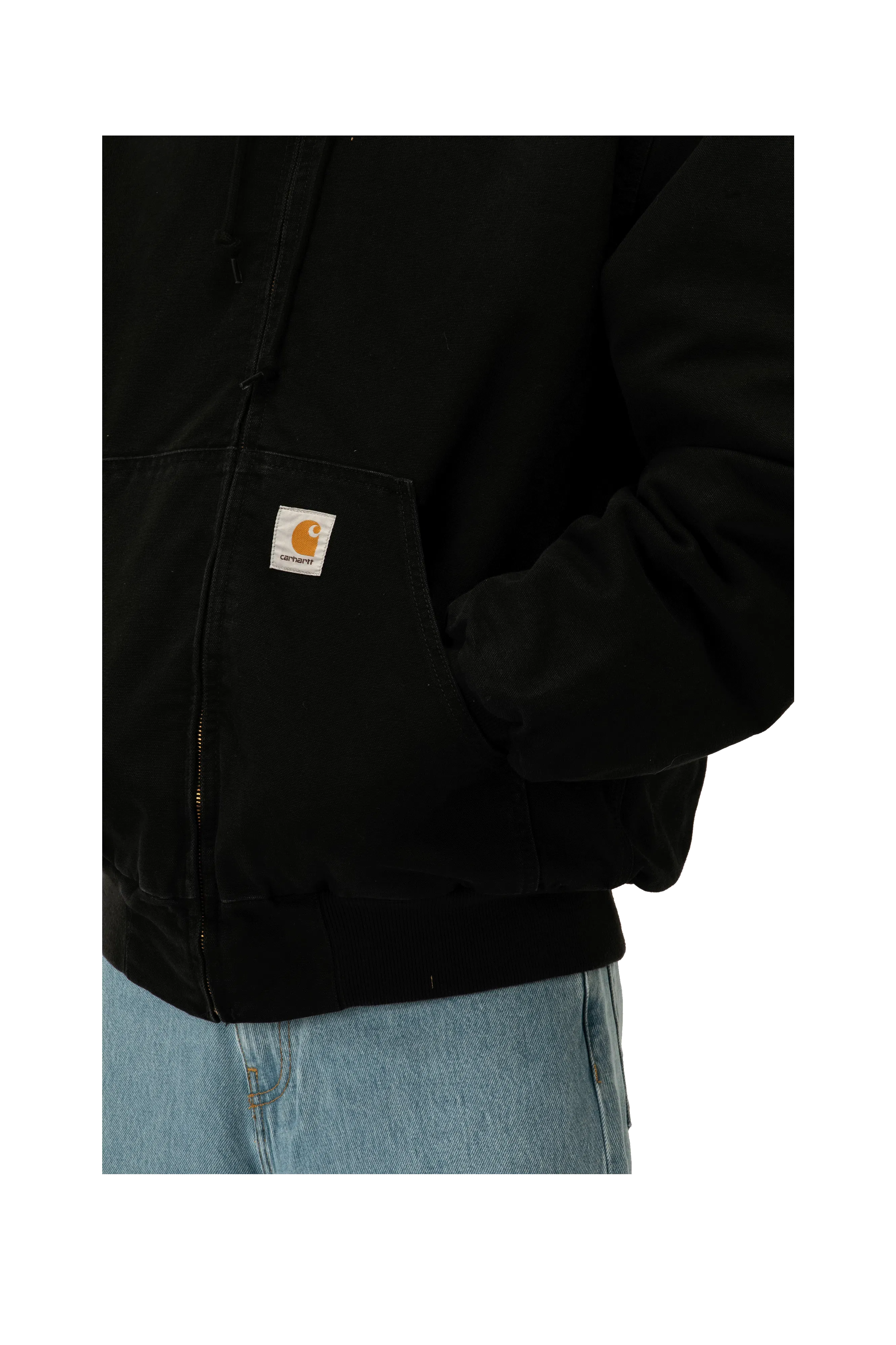Carhartt WIP OG Active Jacket