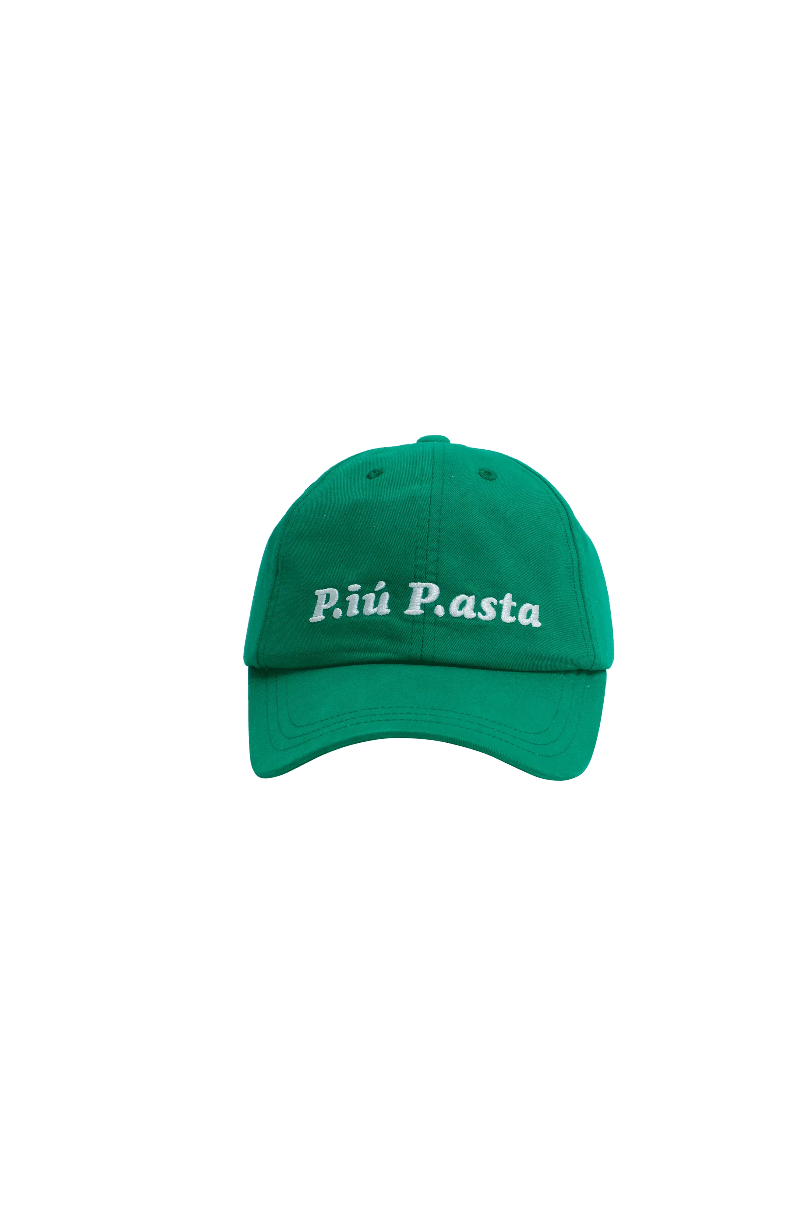 Public Possession "P.IU P.ASTA" Cap