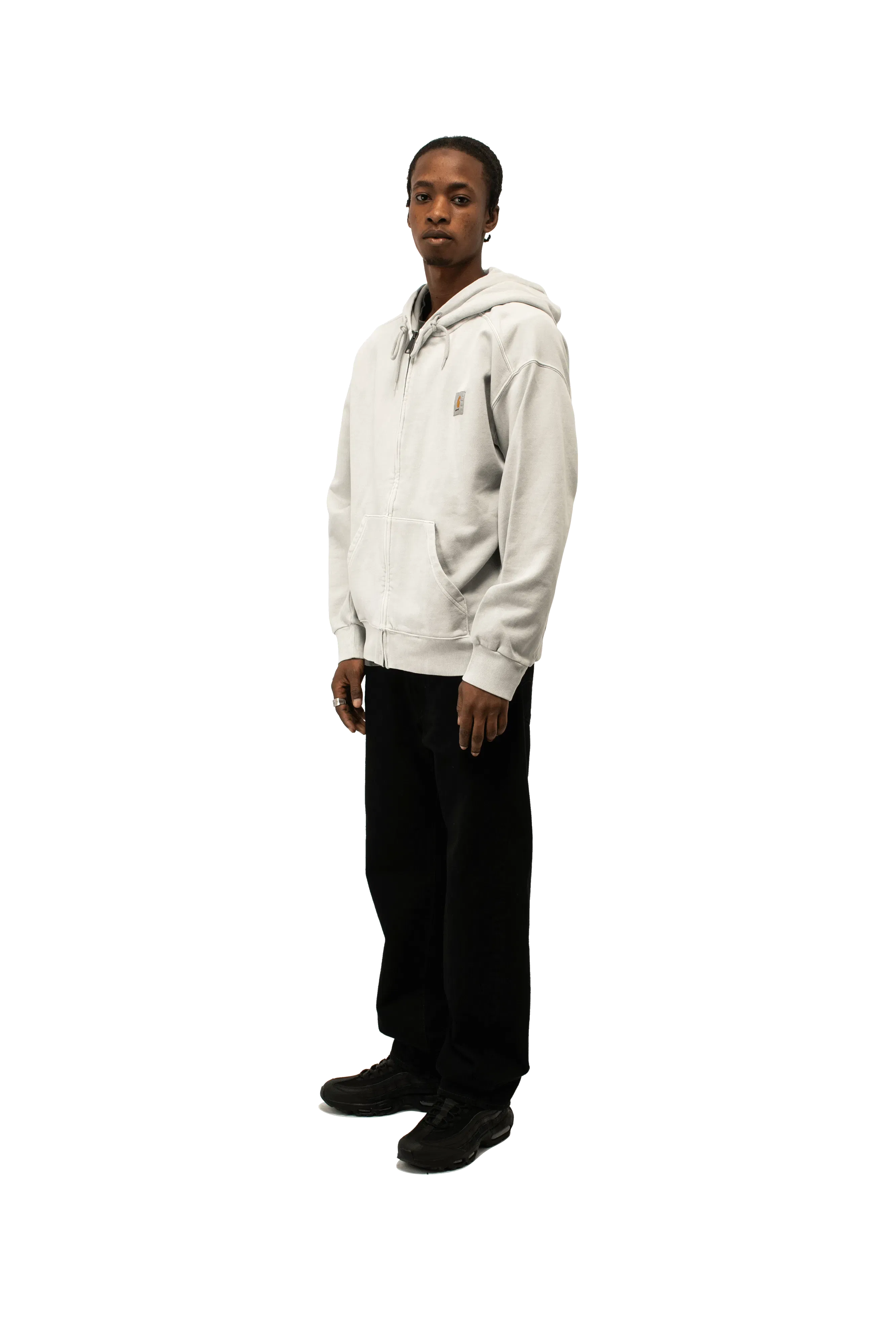 Carhartt WIP Hooded Nelson Jacket