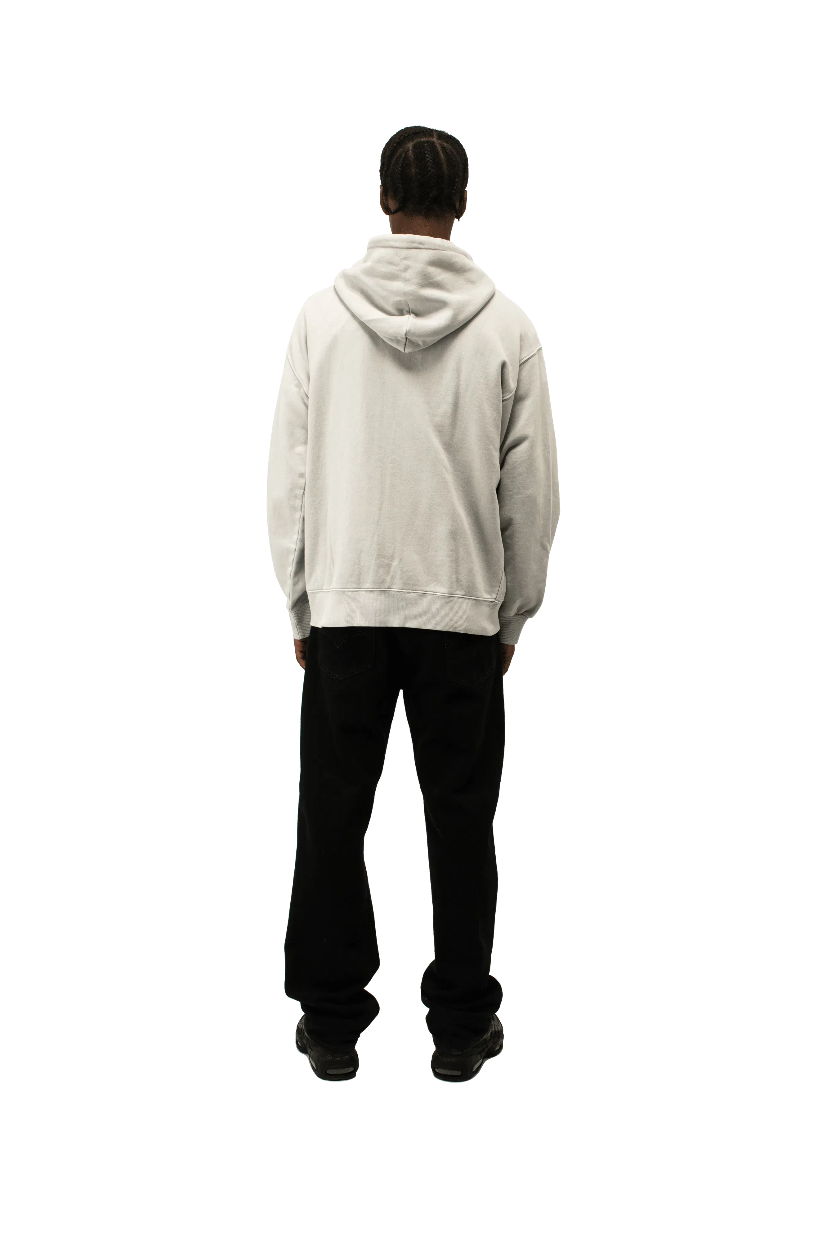 Carhartt WIP Hooded Nelson Jacket