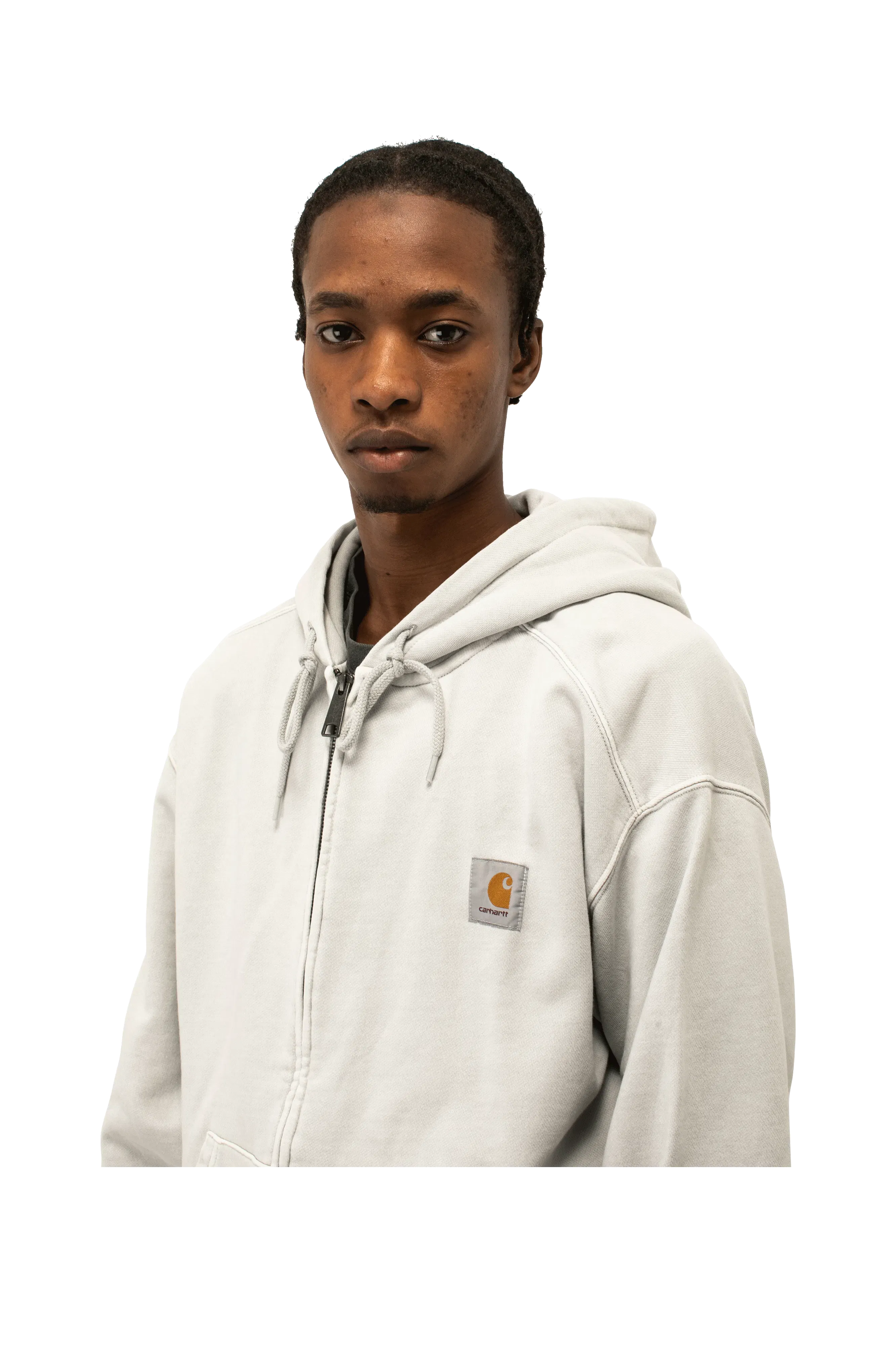 Carhartt WIP Hooded Nelson Jacket