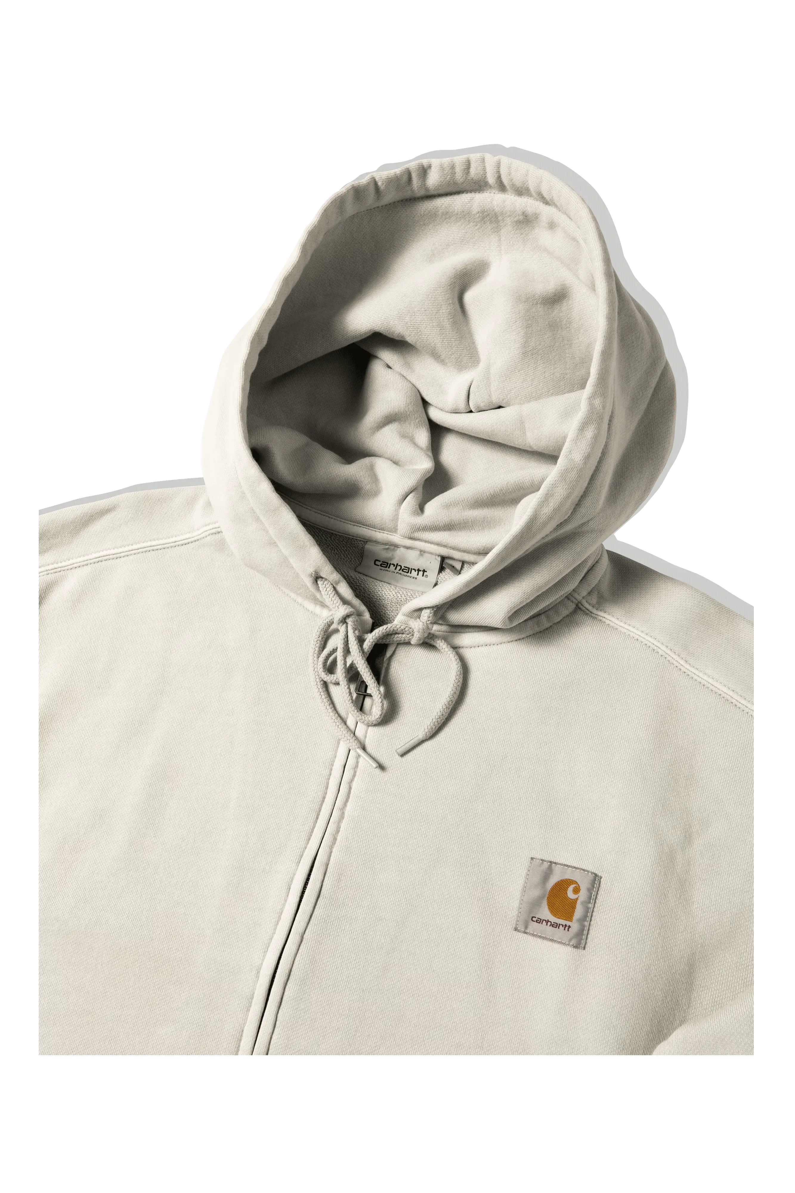 Carhartt WIP Hooded Nelson Jacket