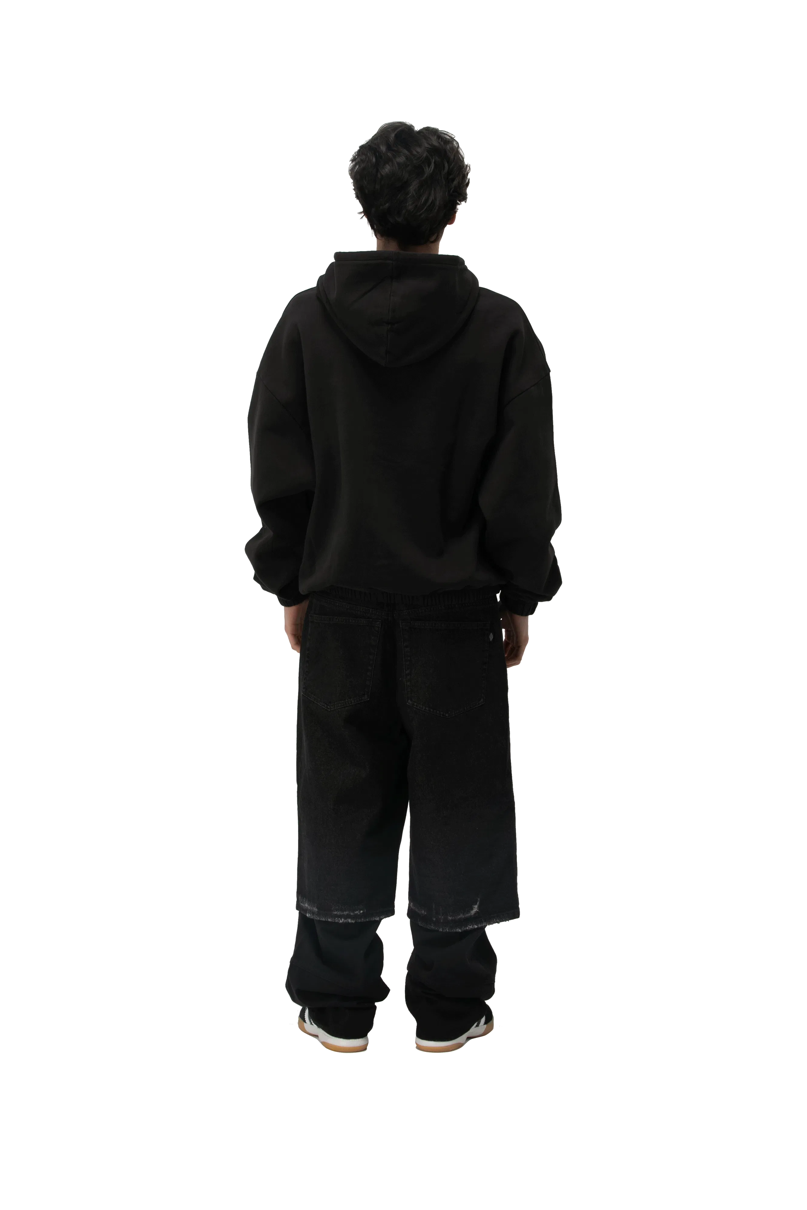 UMBRO Lazy Mask Hoodie