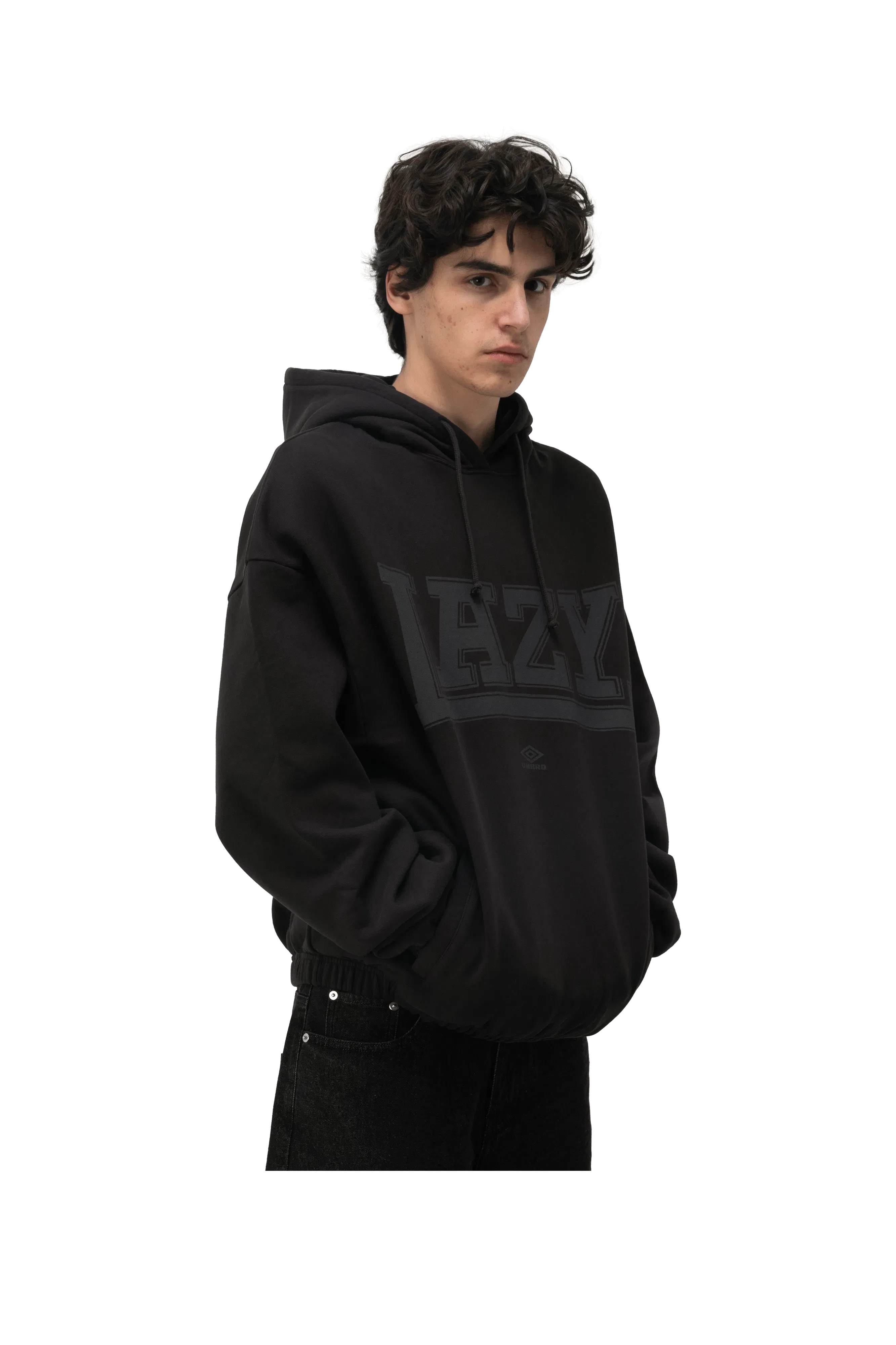 UMBRO Lazy Mask Hoodie