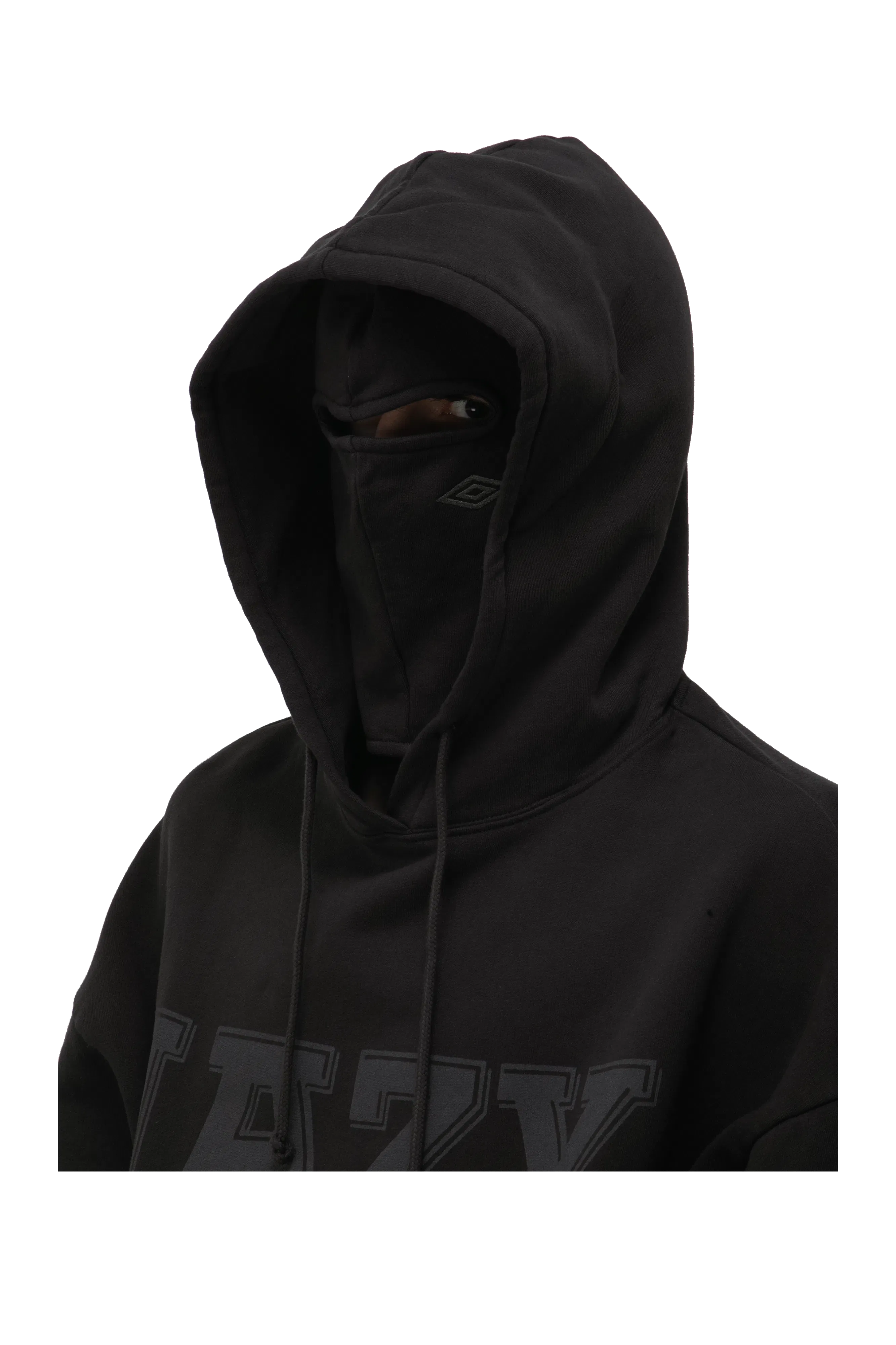 UMBRO Lazy Mask Hoodie