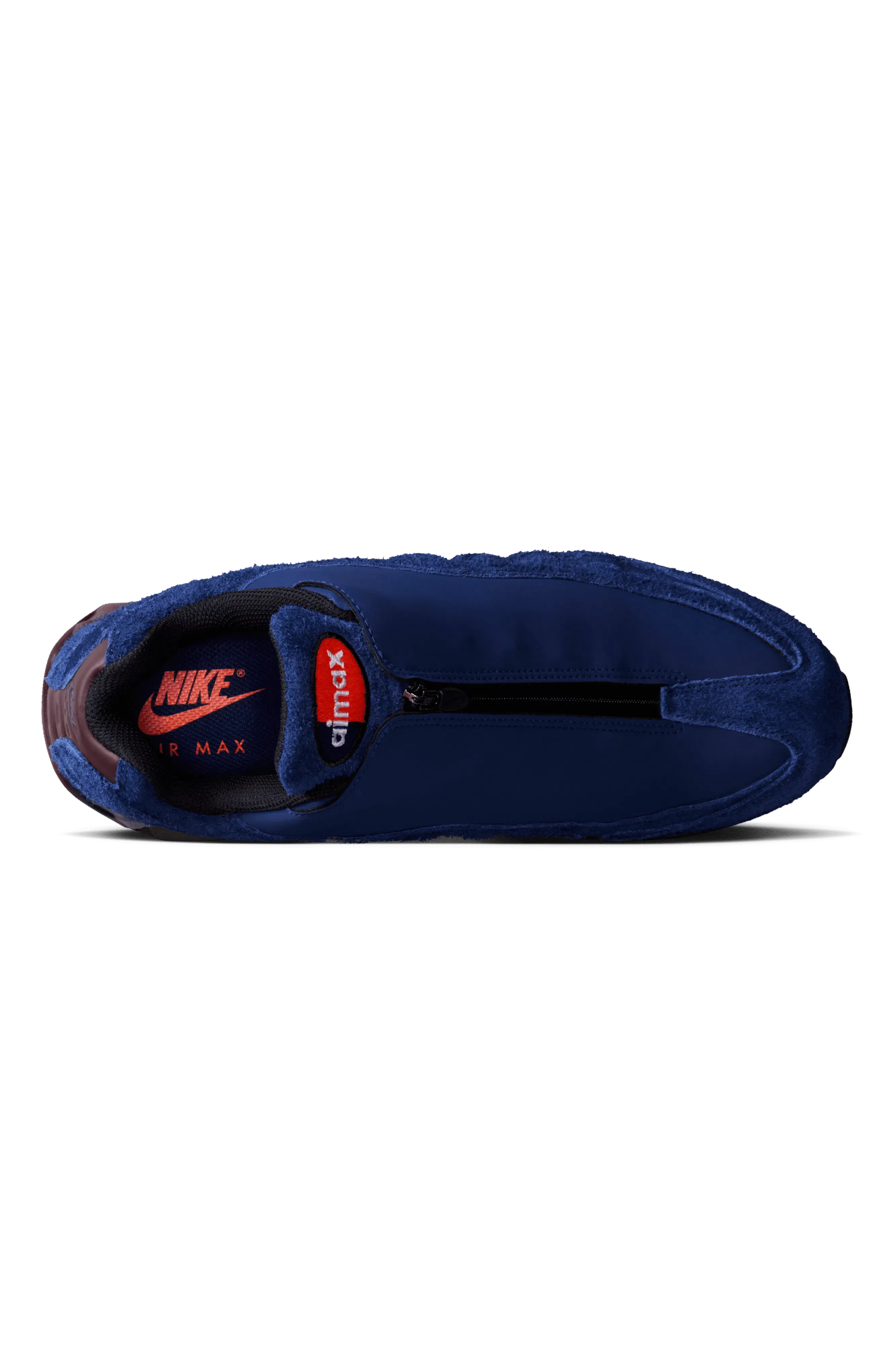 Nike Air Max 95 Big Bubble Zip SP "Loyal Blue"