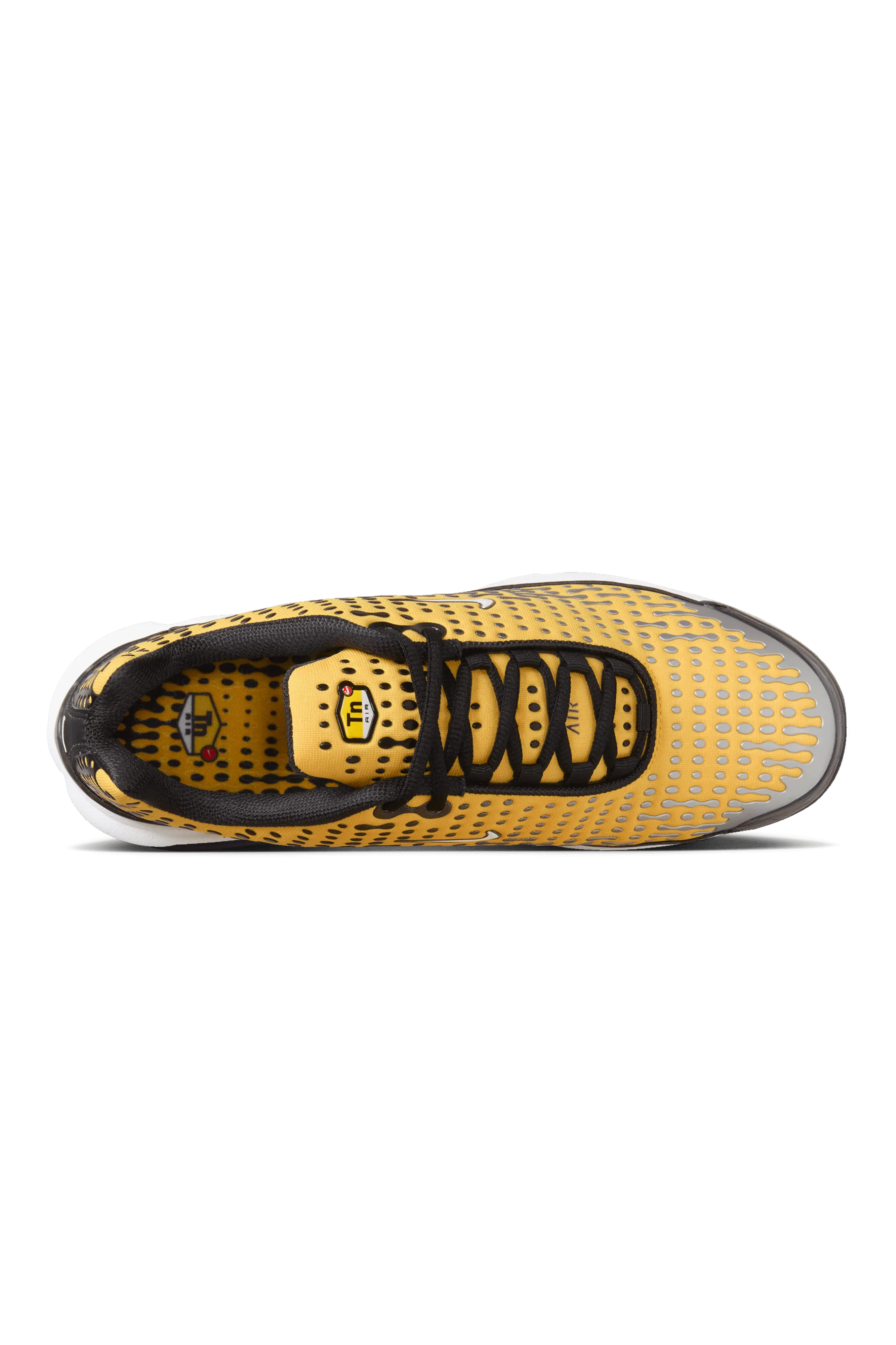 Nike Air Max Plus VII "Varsity Maize"