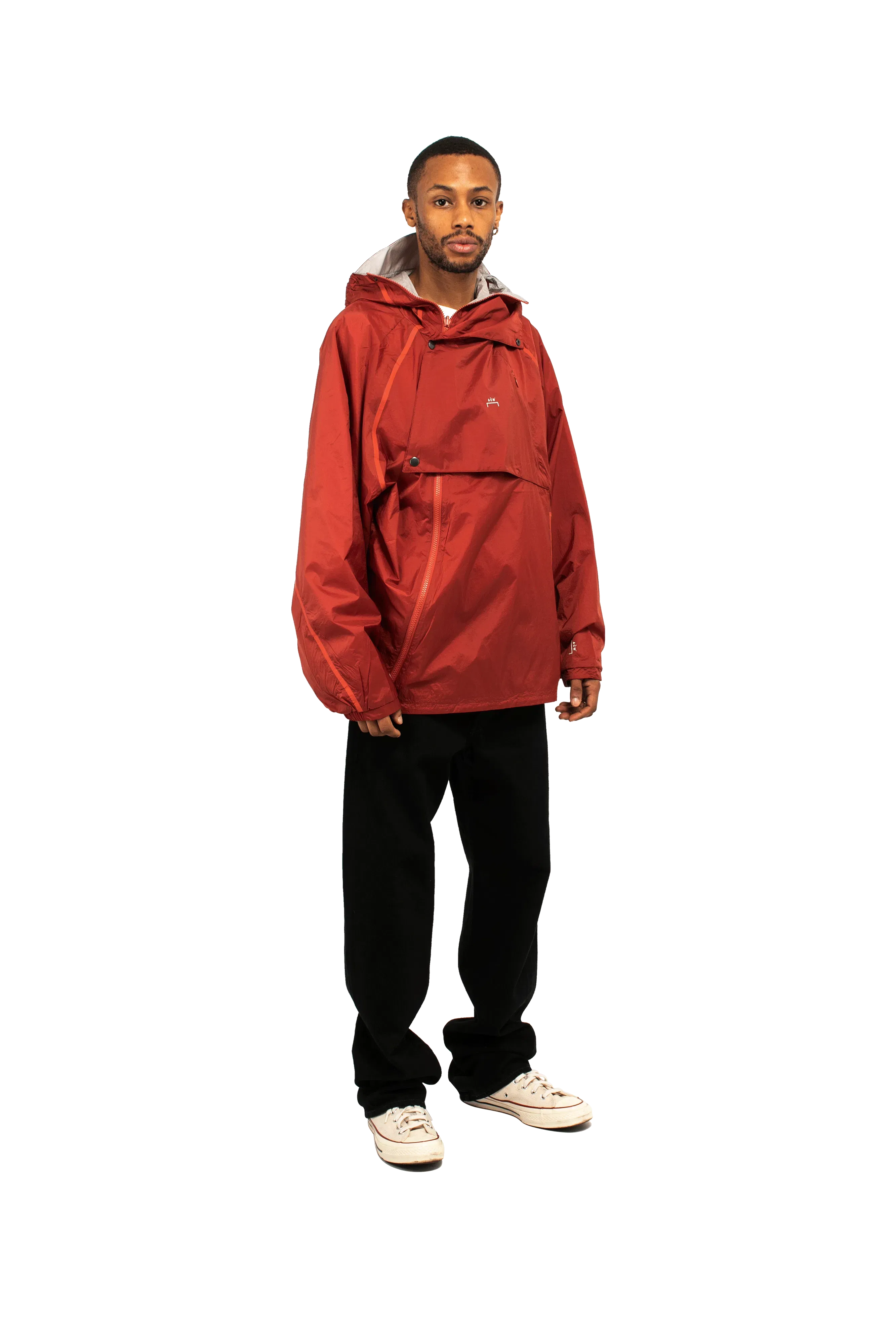 Converse Wind Jacket x A Cold Wall
