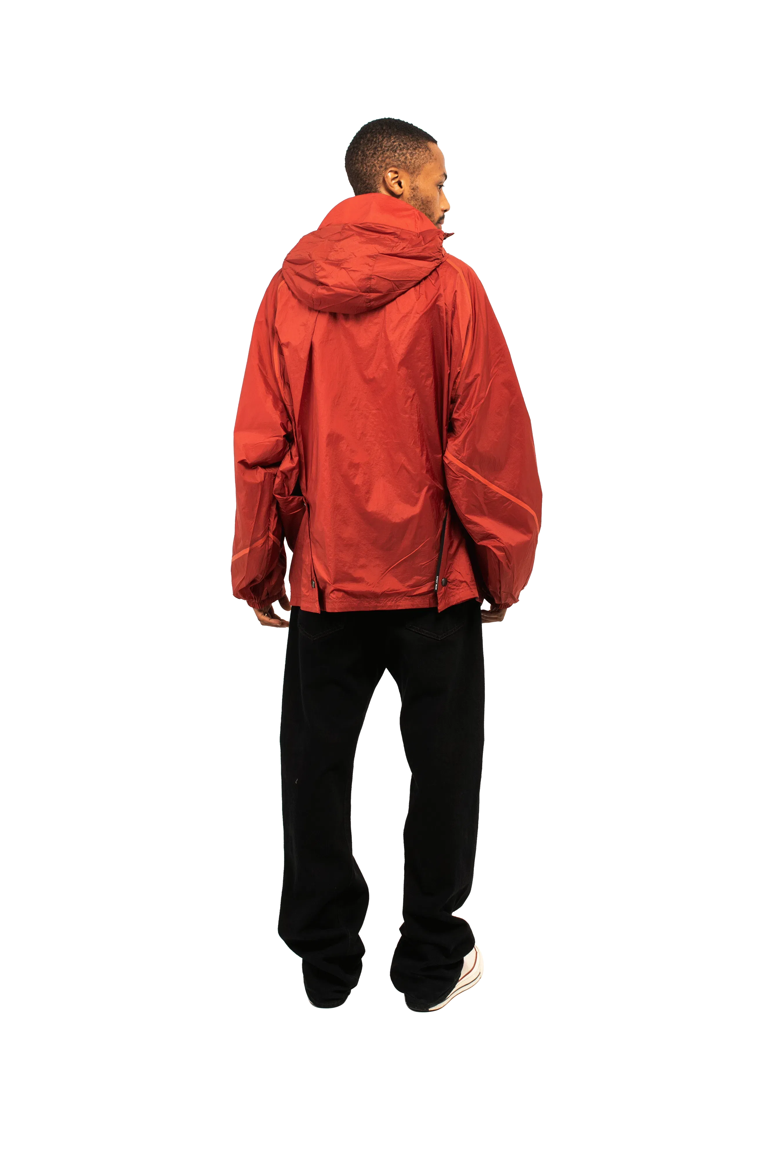 Converse Wind Jacket x A Cold Wall