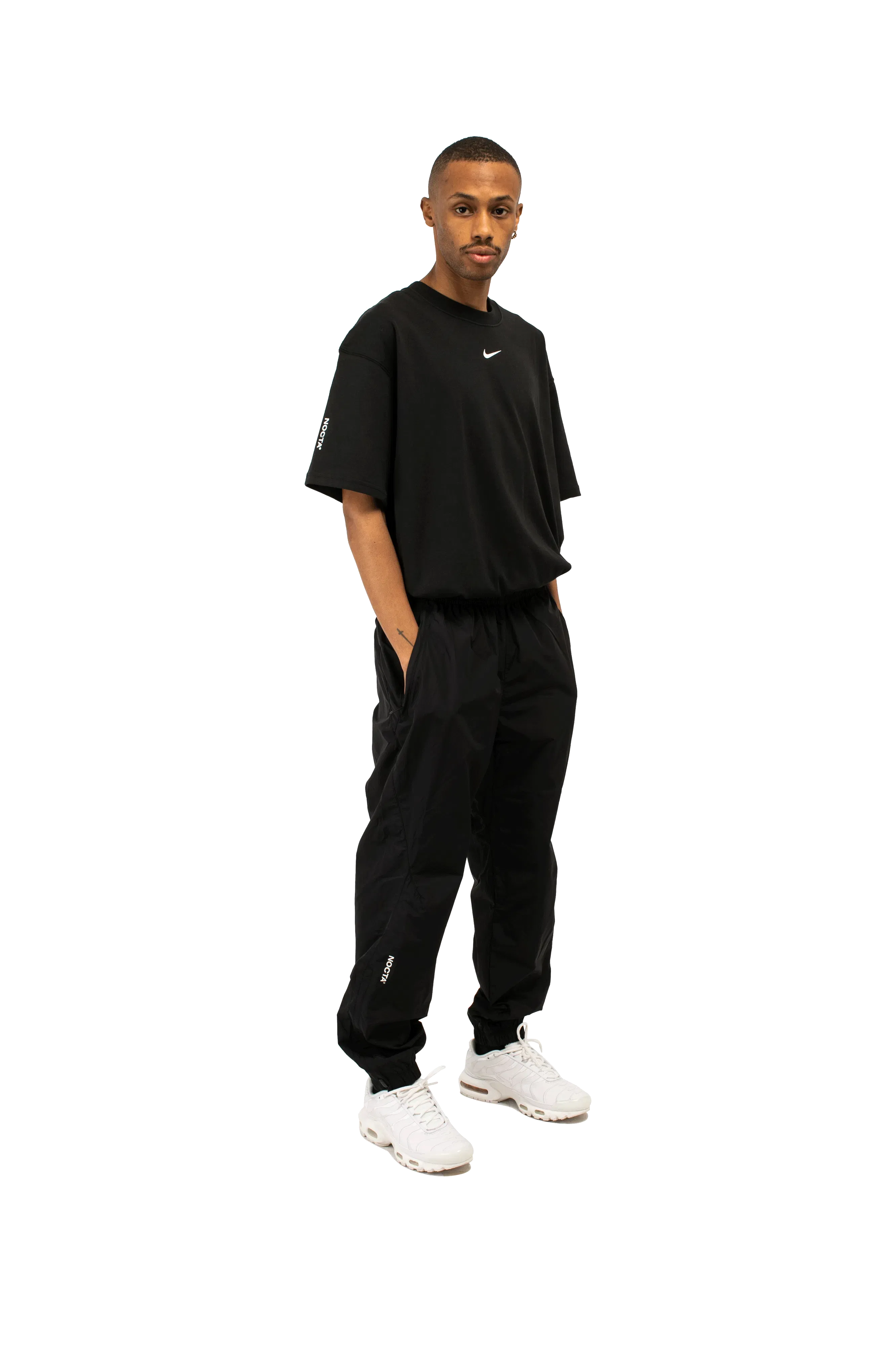 Nike NRG Nocta Cardinal Track Pant Woven