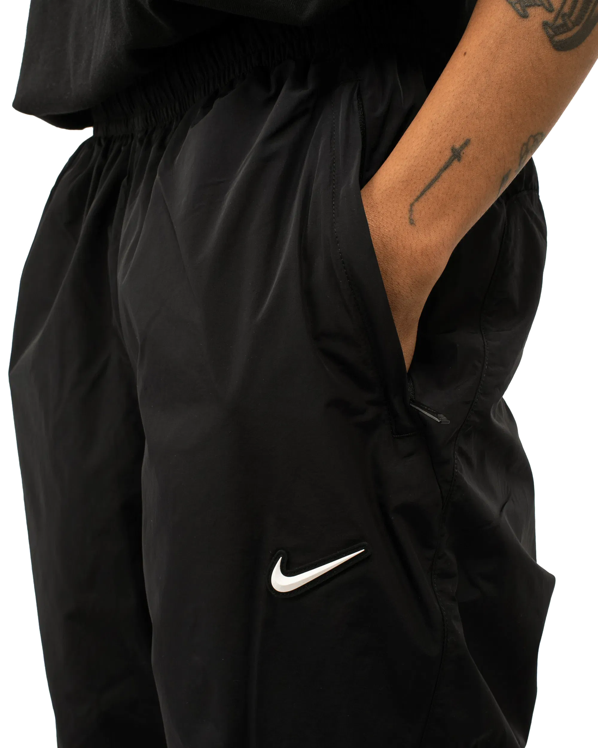 Nike NRG Nocta Cardinal Track Pant Woven