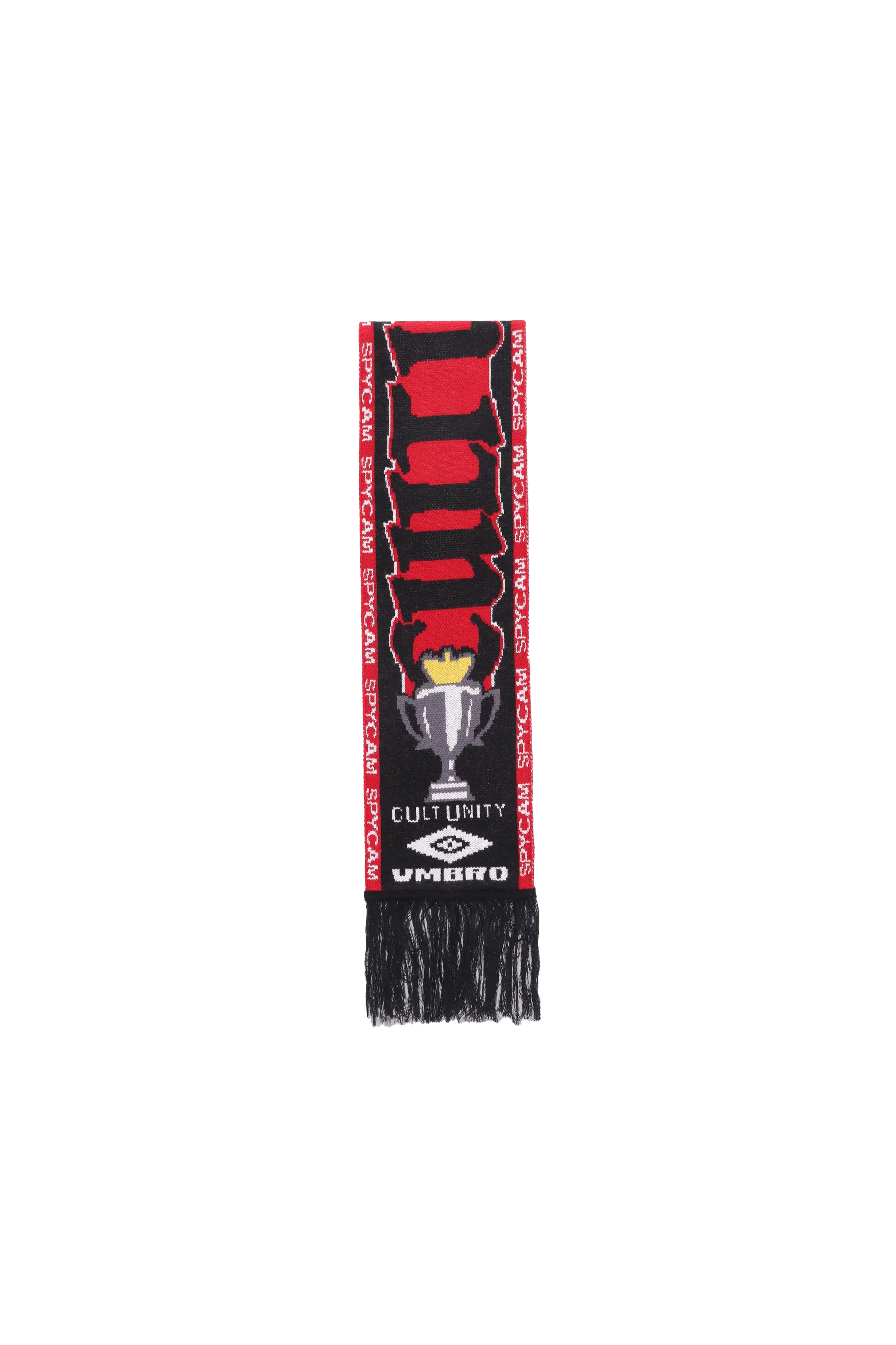 UMBRO Culti Unity Scarf