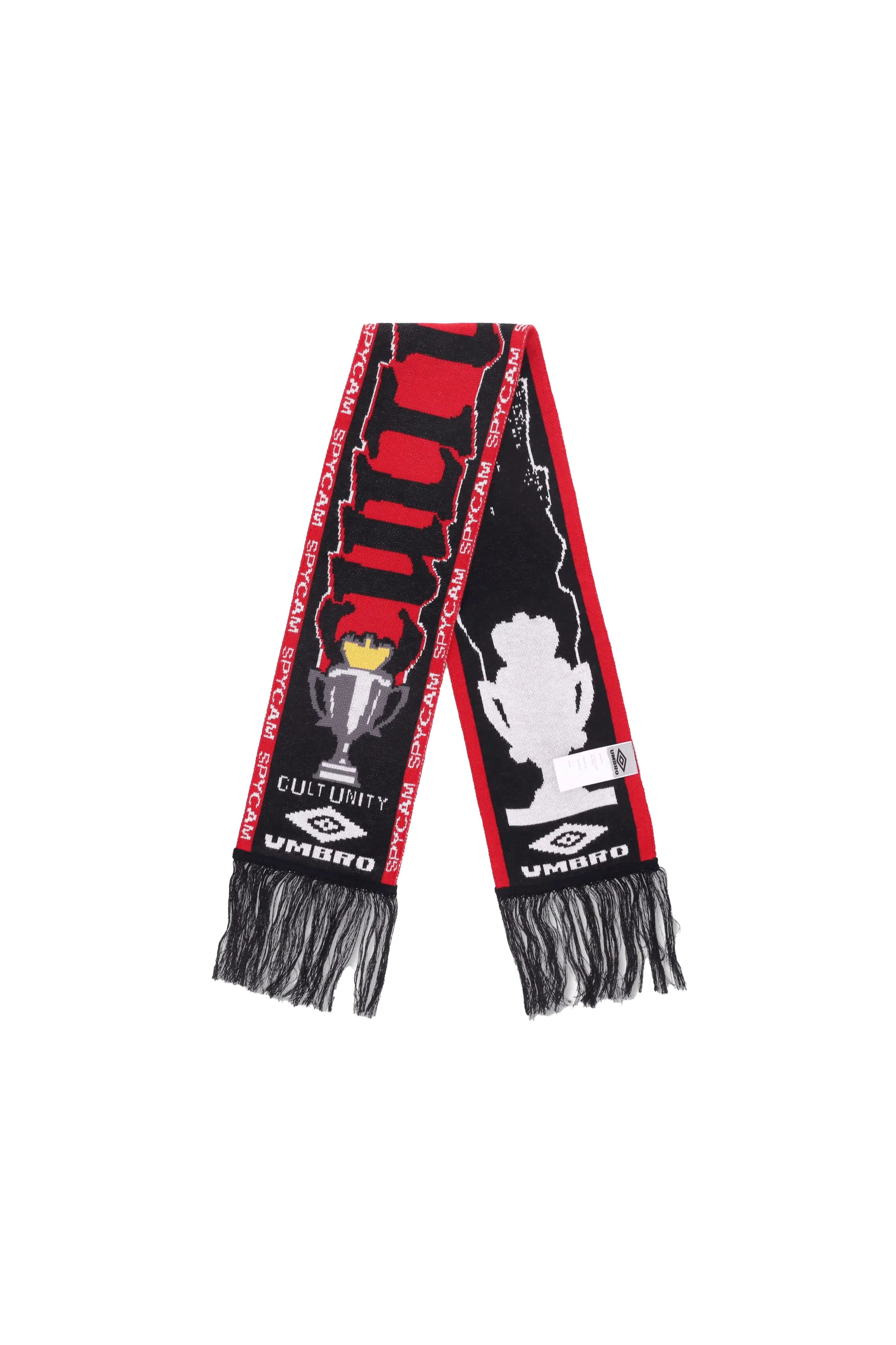 UMBRO Culti Unity Scarf