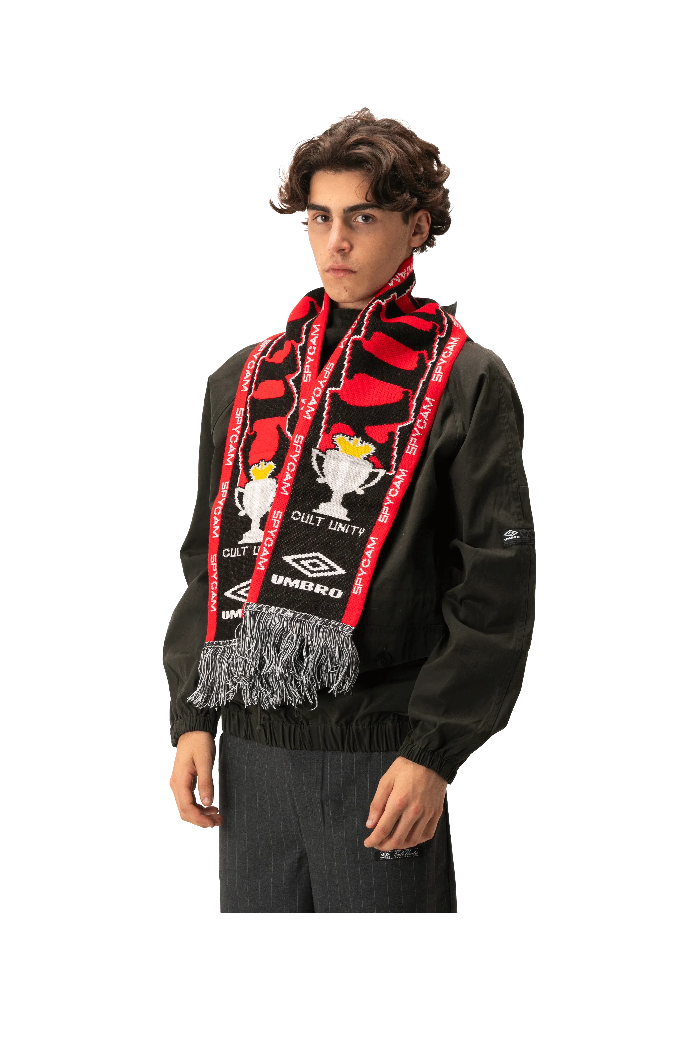 UMBRO Culti Unity Scarf