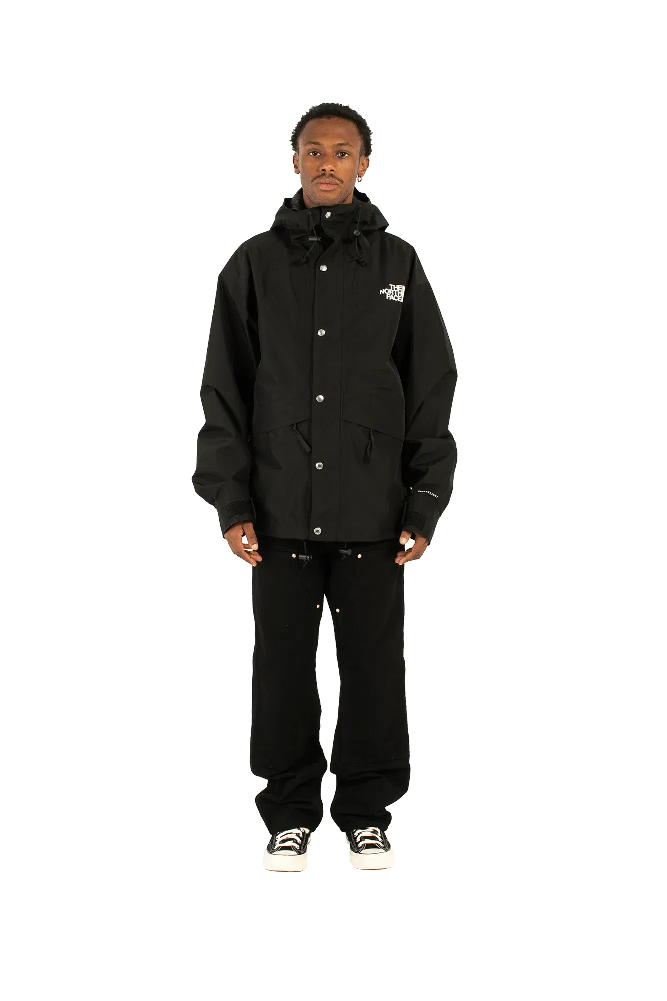 The North Face Retro 1986 Futurelight Mountain Jacket