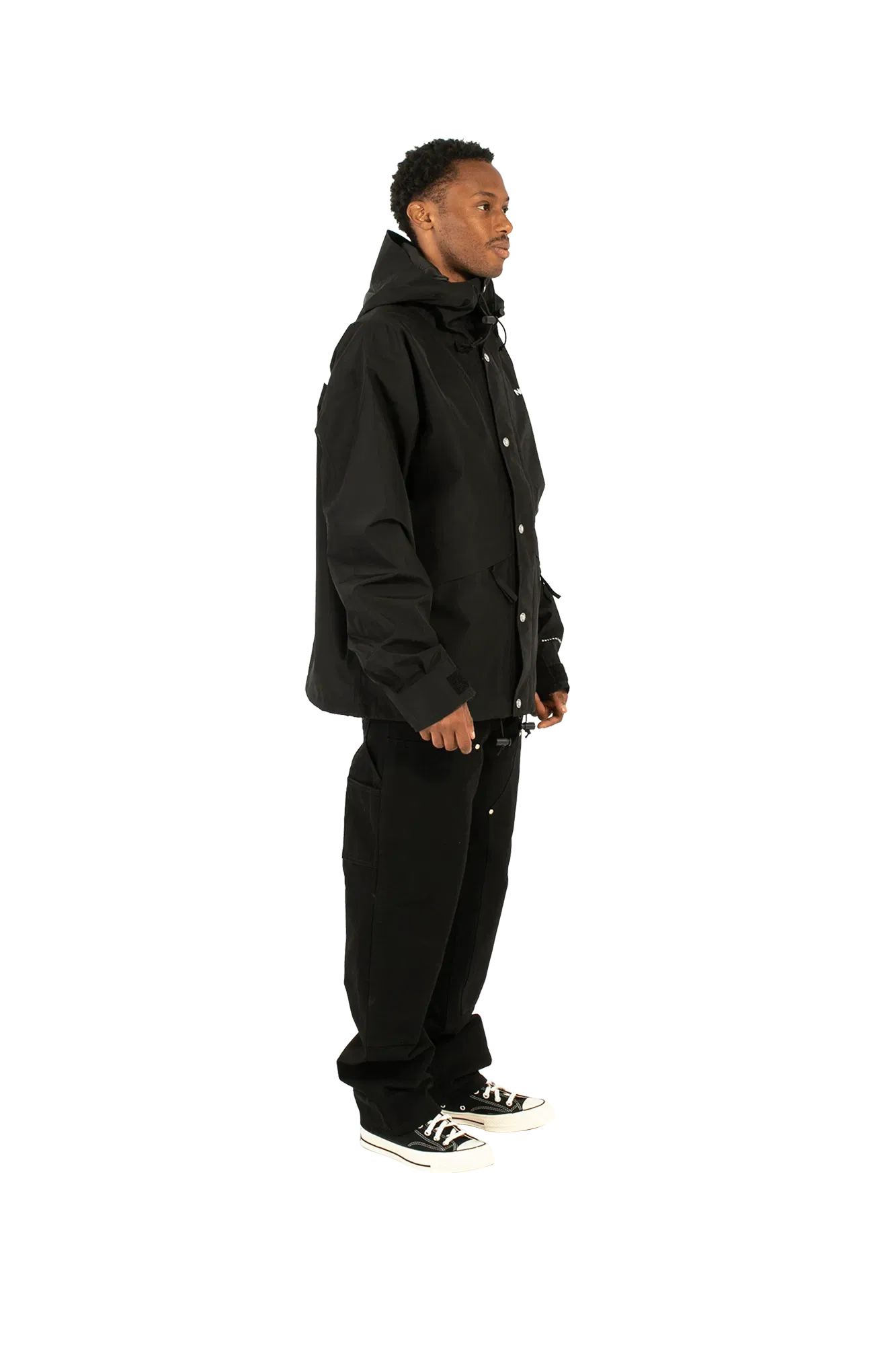 The North Face Retro 1986 Futurelight Mountain Jacket
