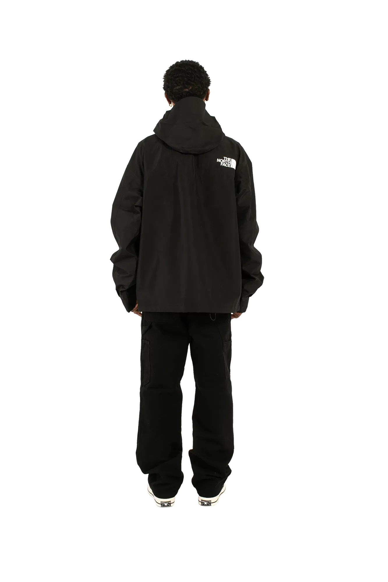 The North Face Retro 1986 Futurelight Mountain Jacket