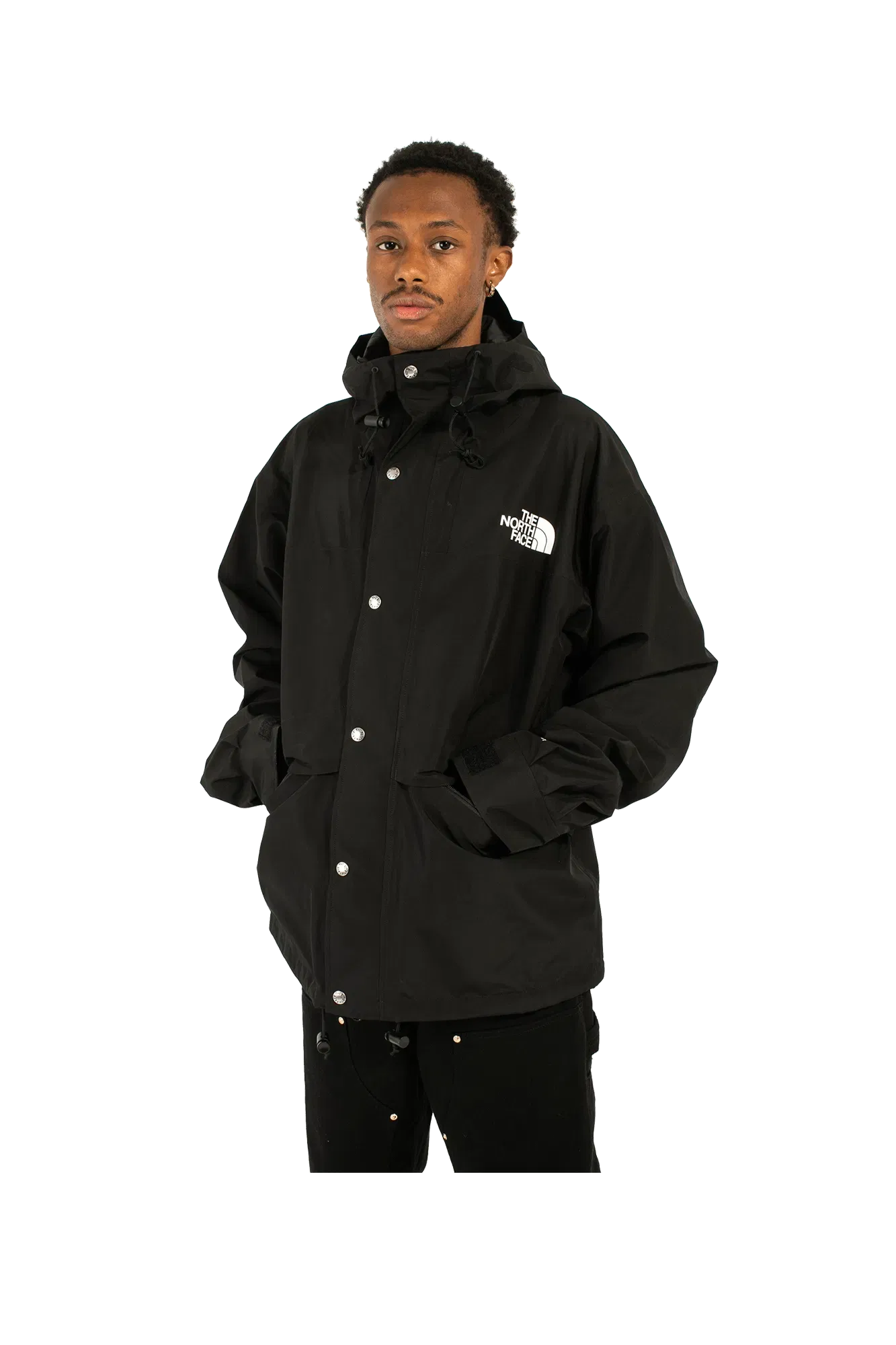The North Face Retro 1986 Futurelight Mountain Jacket