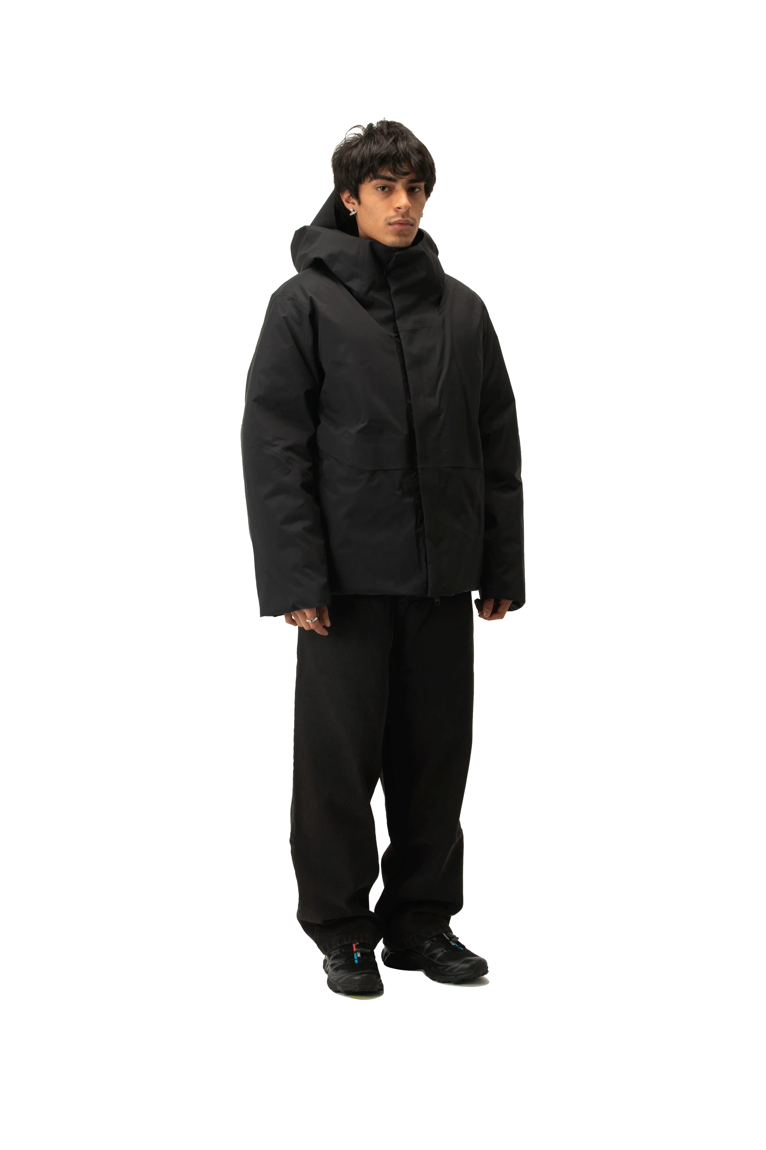 Veilance Sorin Down Jacket