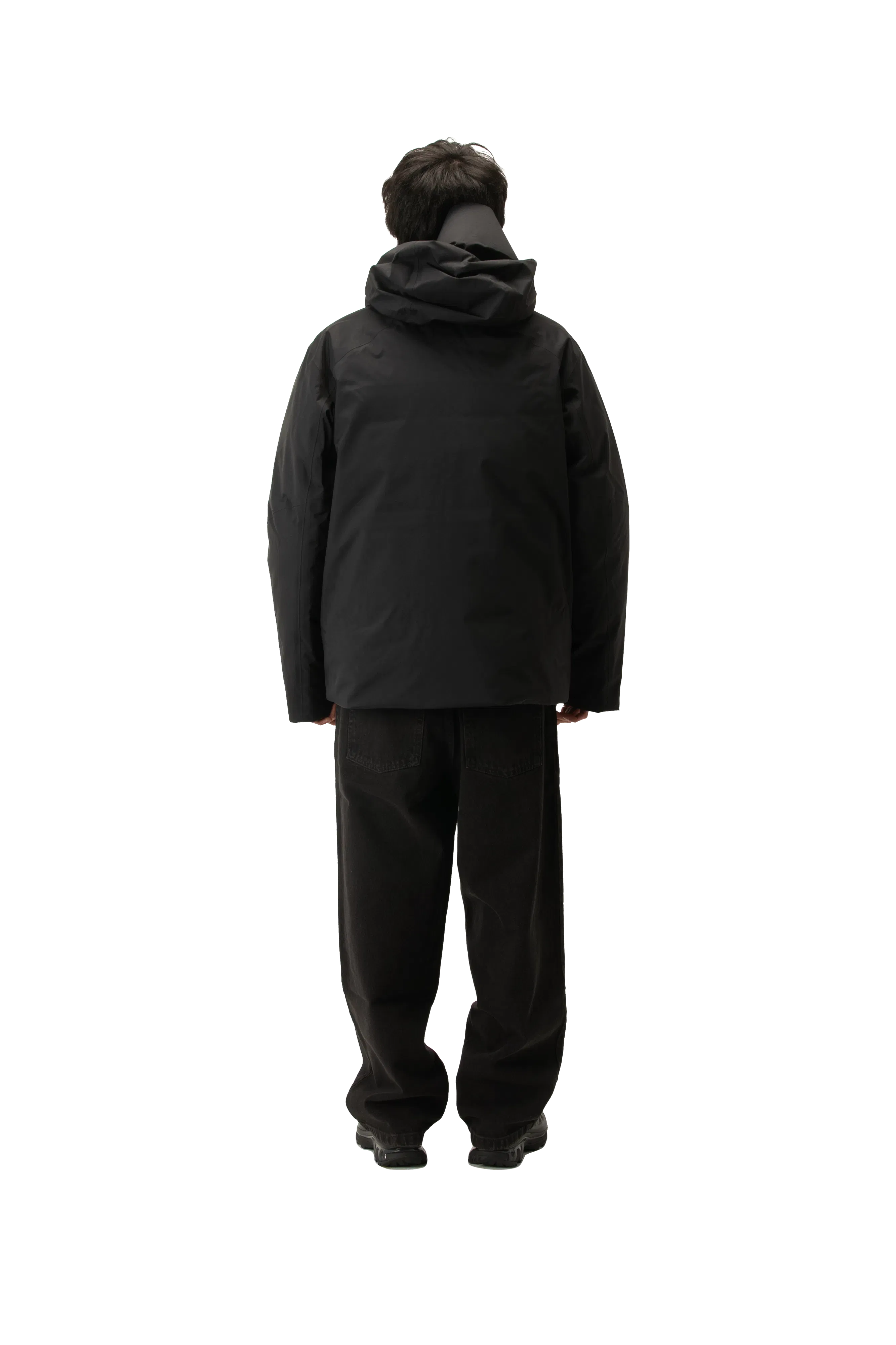 Veilance Sorin Down Jacket