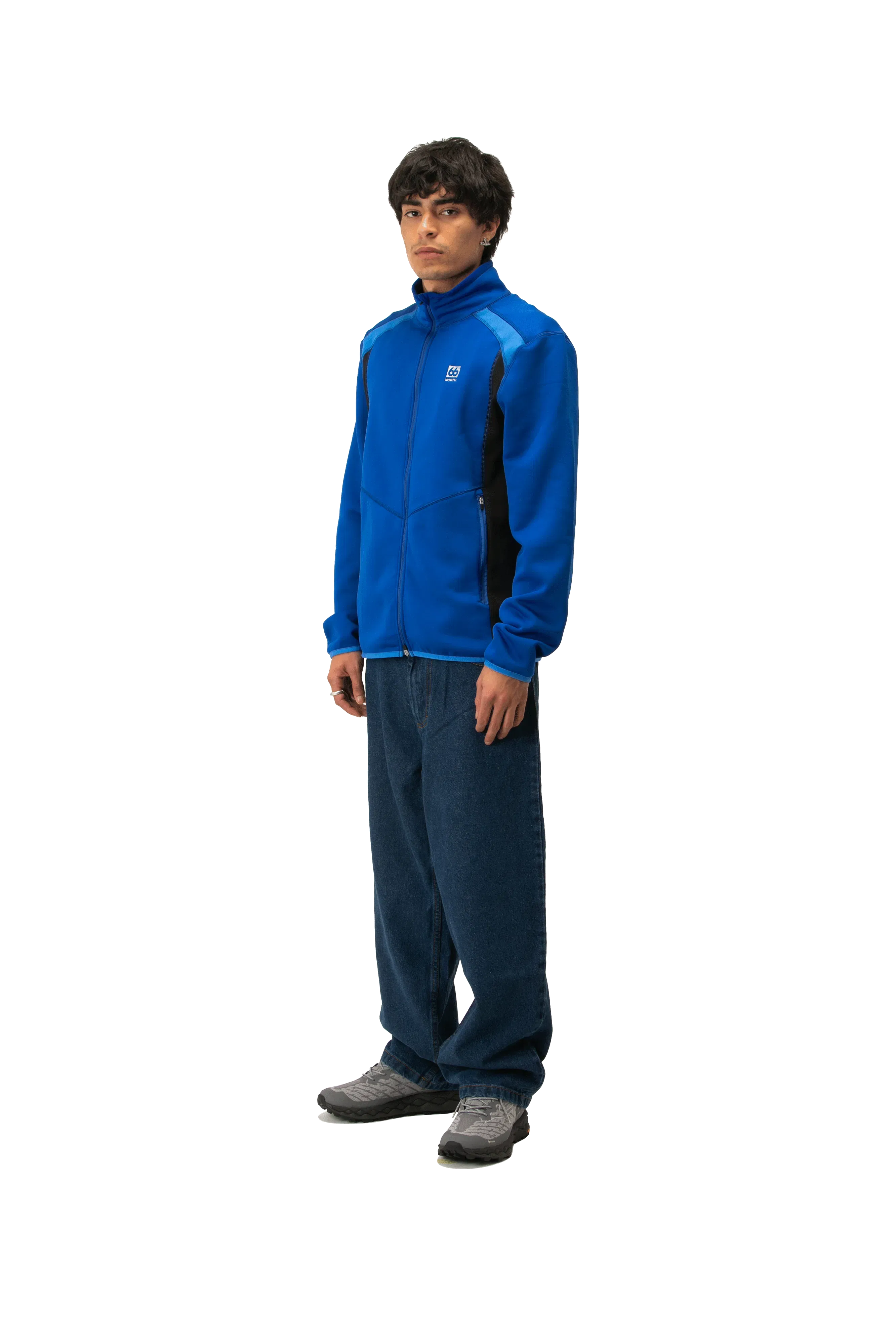 66 North Tungudalur Jacket