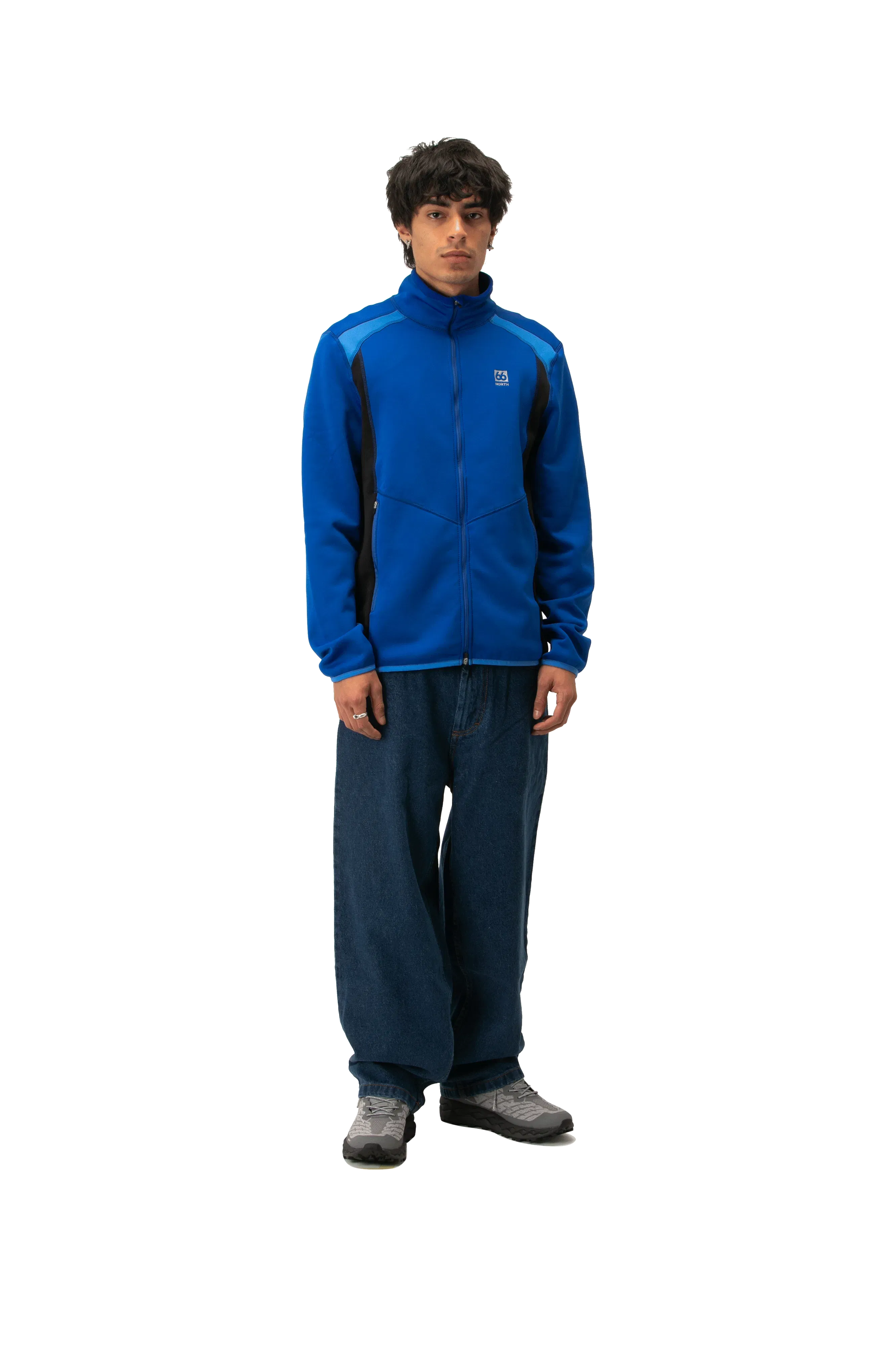 66 North Tungudalur Jacket