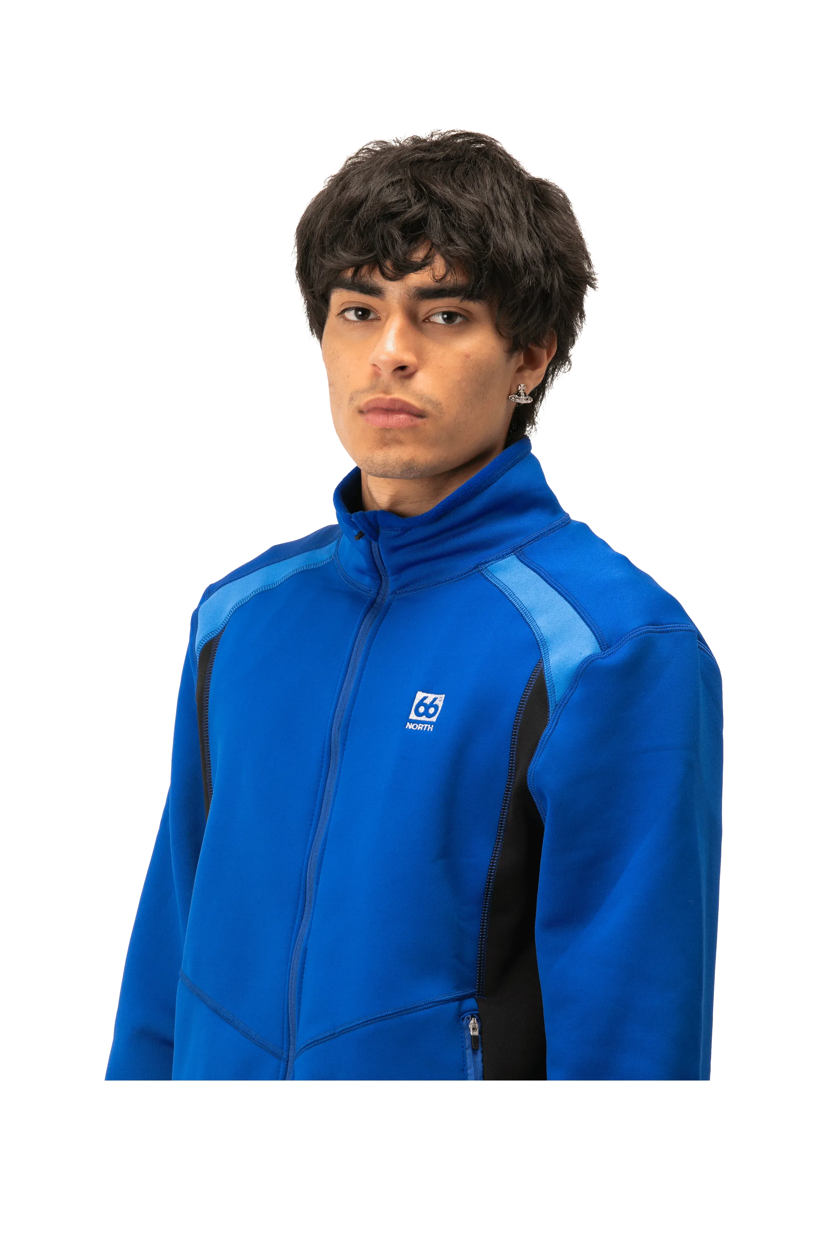 66 North Tungudalur Jacket