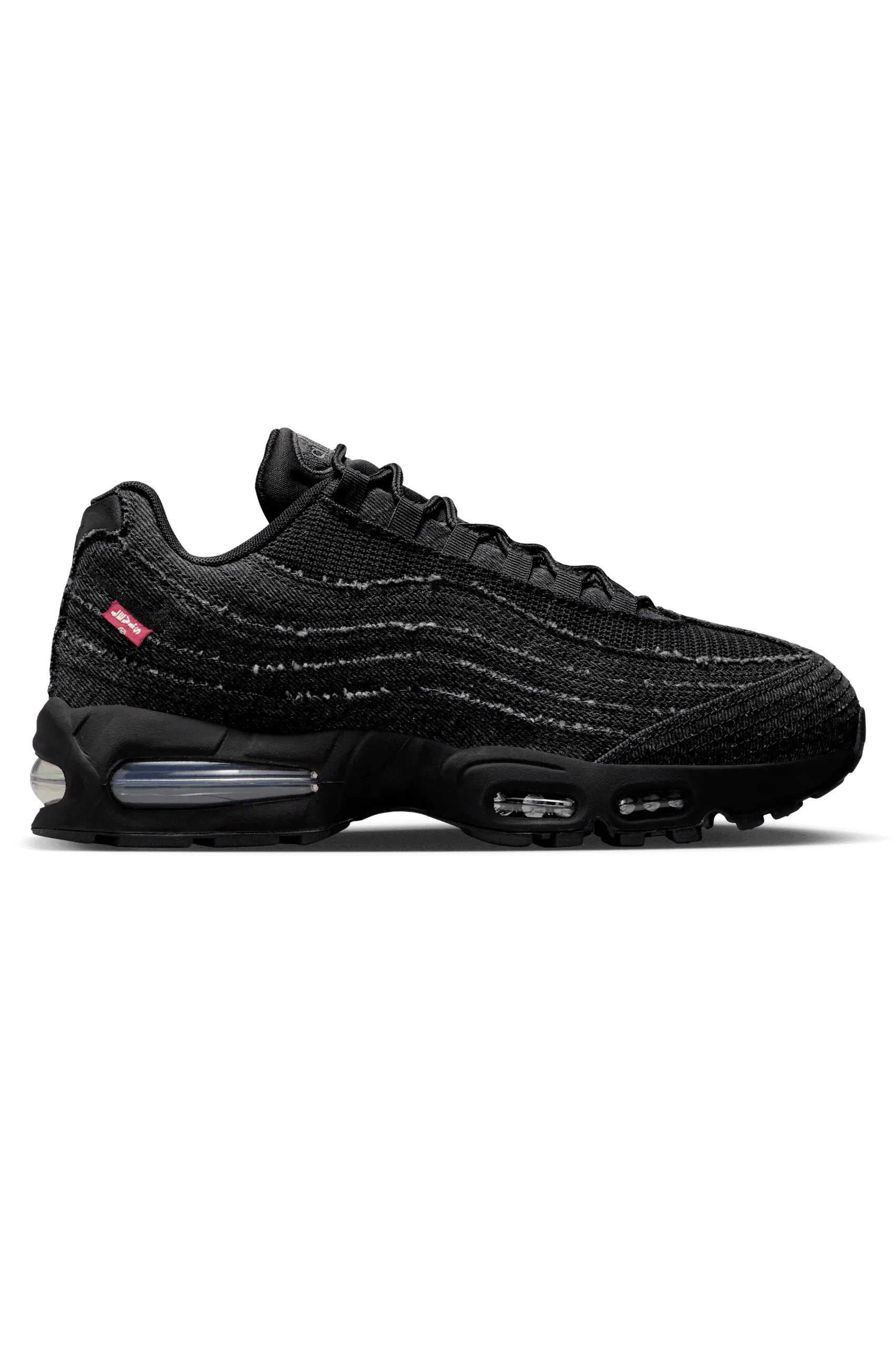 Nike Air Max 95 OG x Levi's "Black"