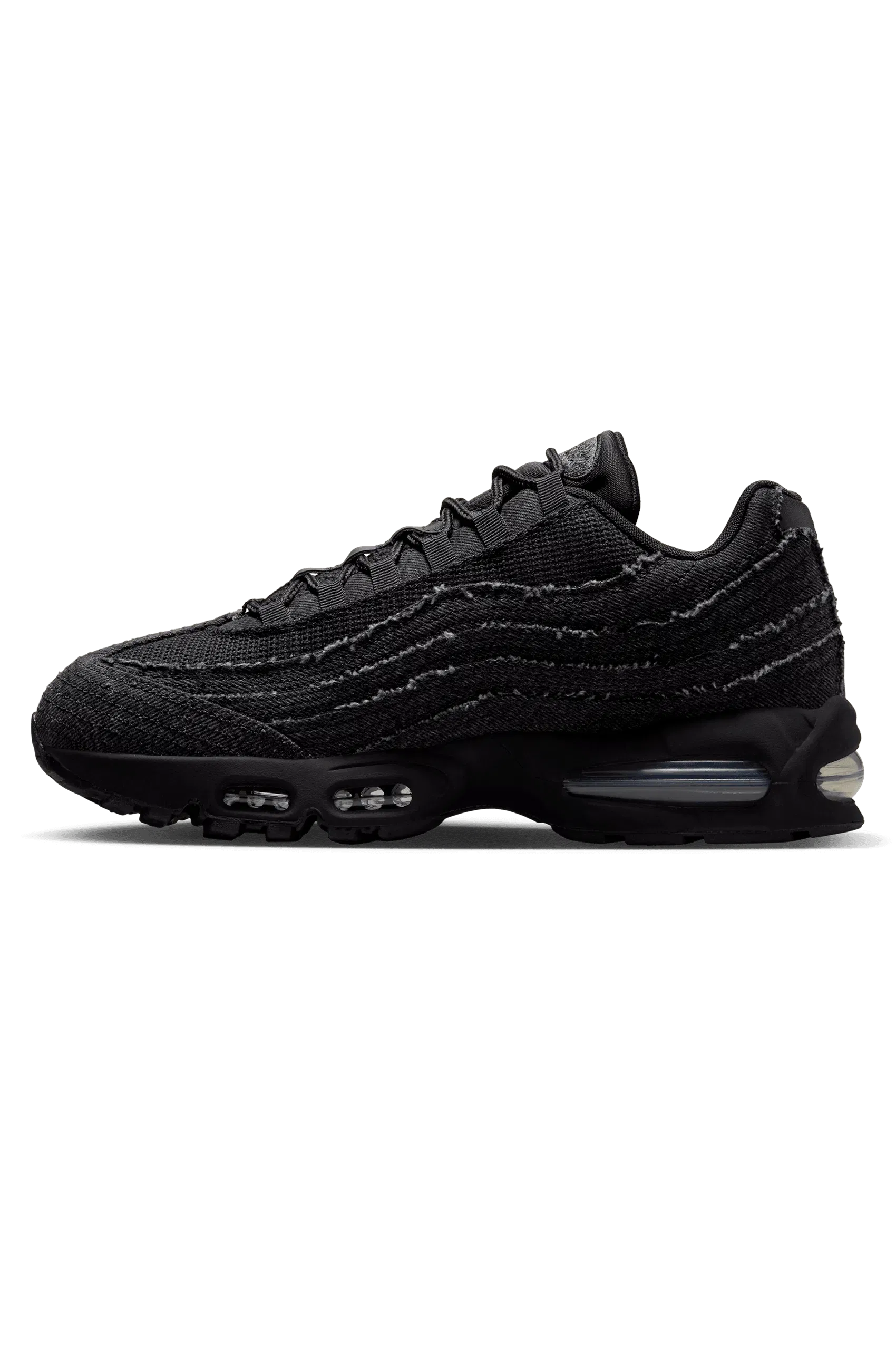 Nike Air Max 95 OG x Levi's "Black"