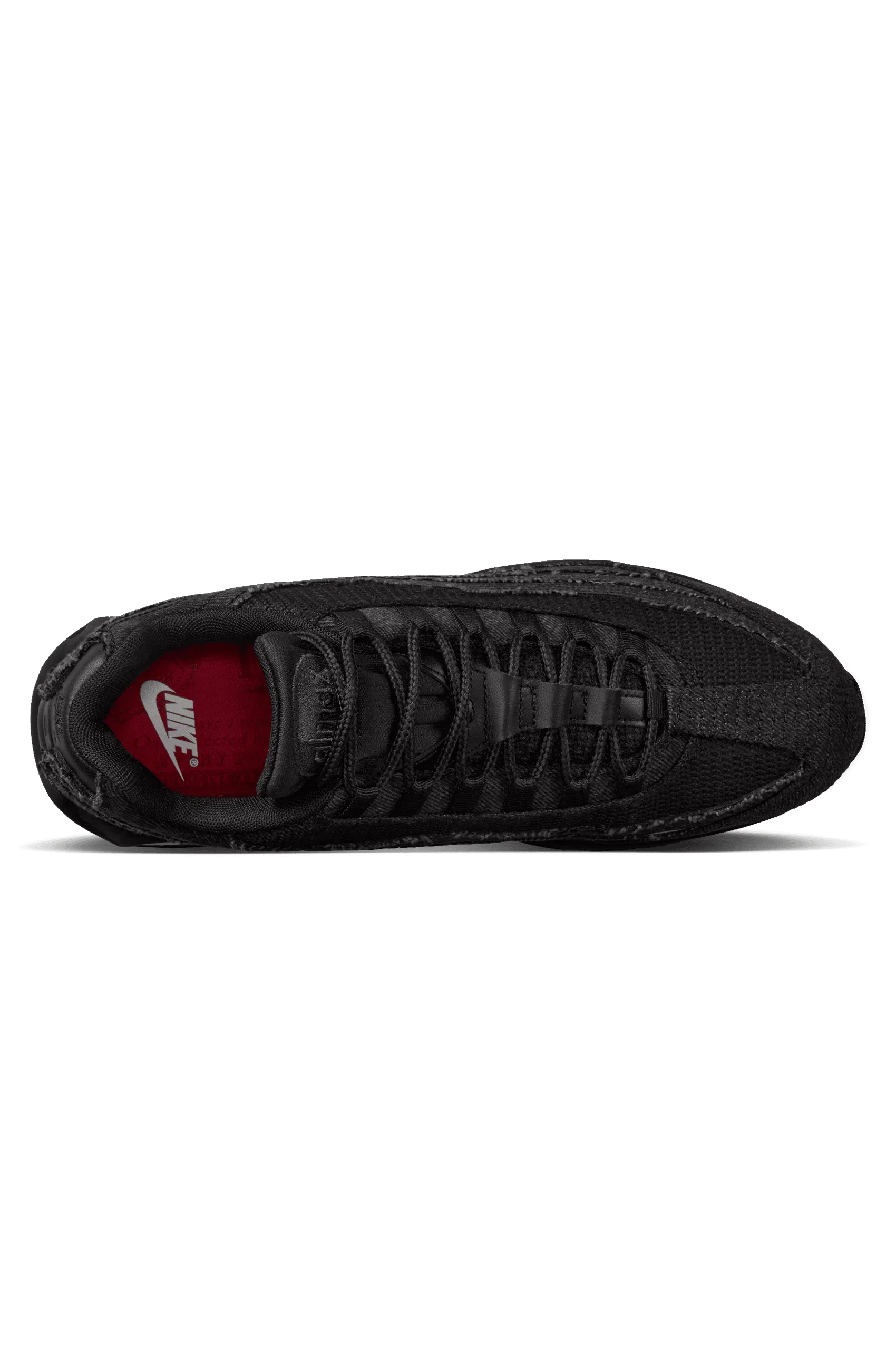 Nike Air Max 95 OG x Levi's "Black"