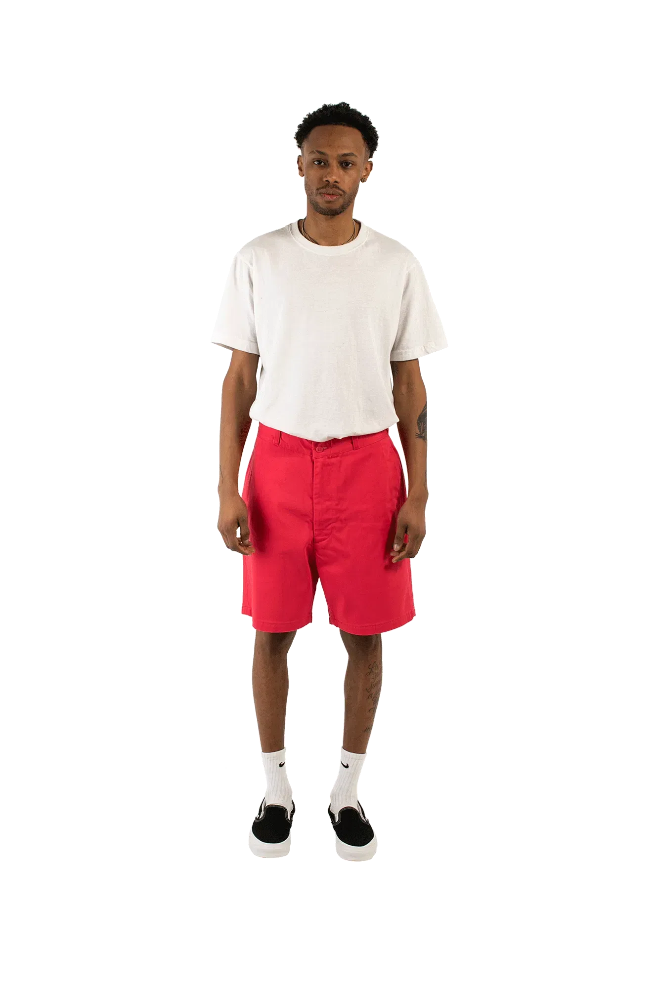 Levi's Loose Chino Shorts