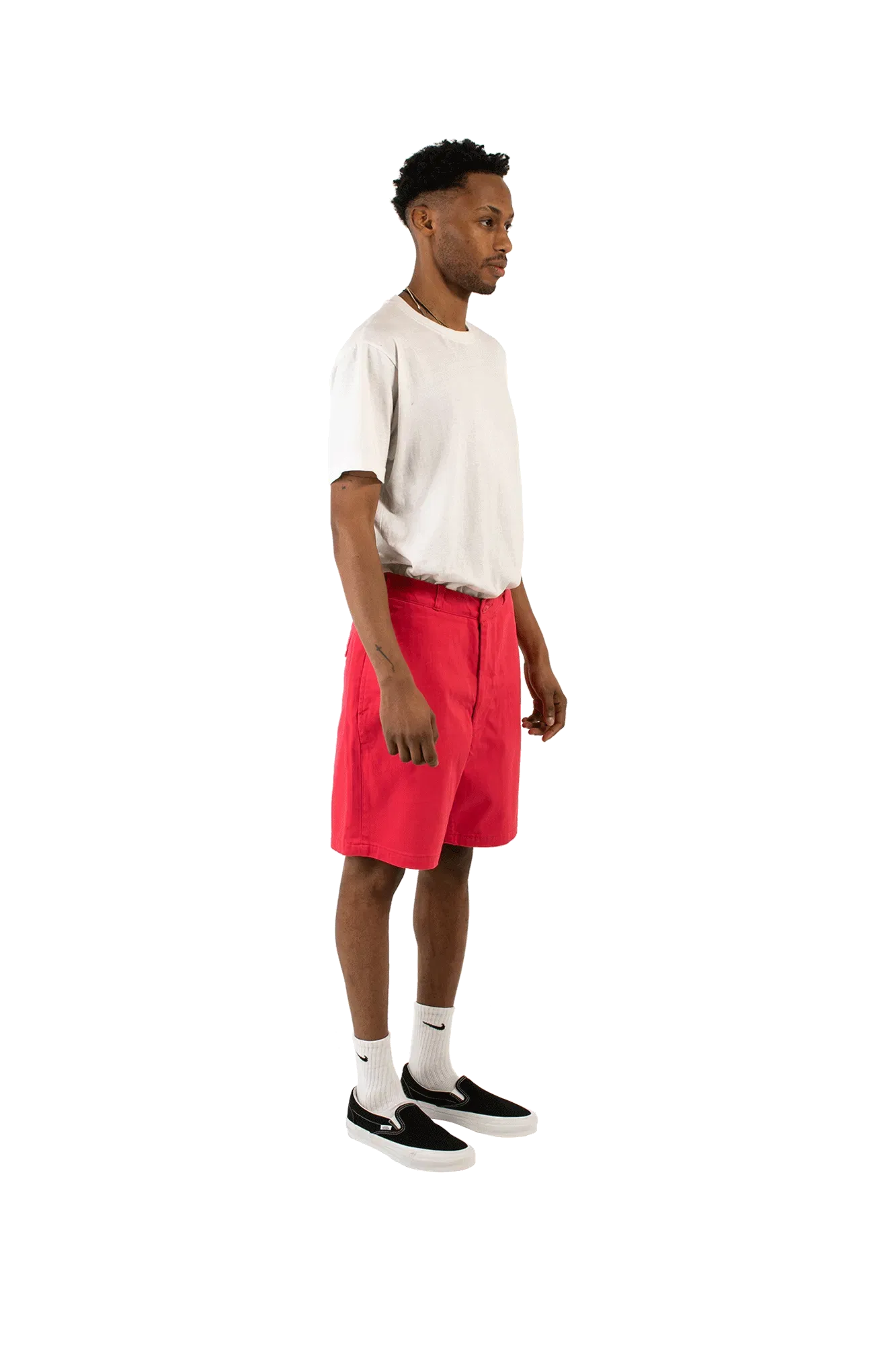 Levi's Loose Chino Shorts