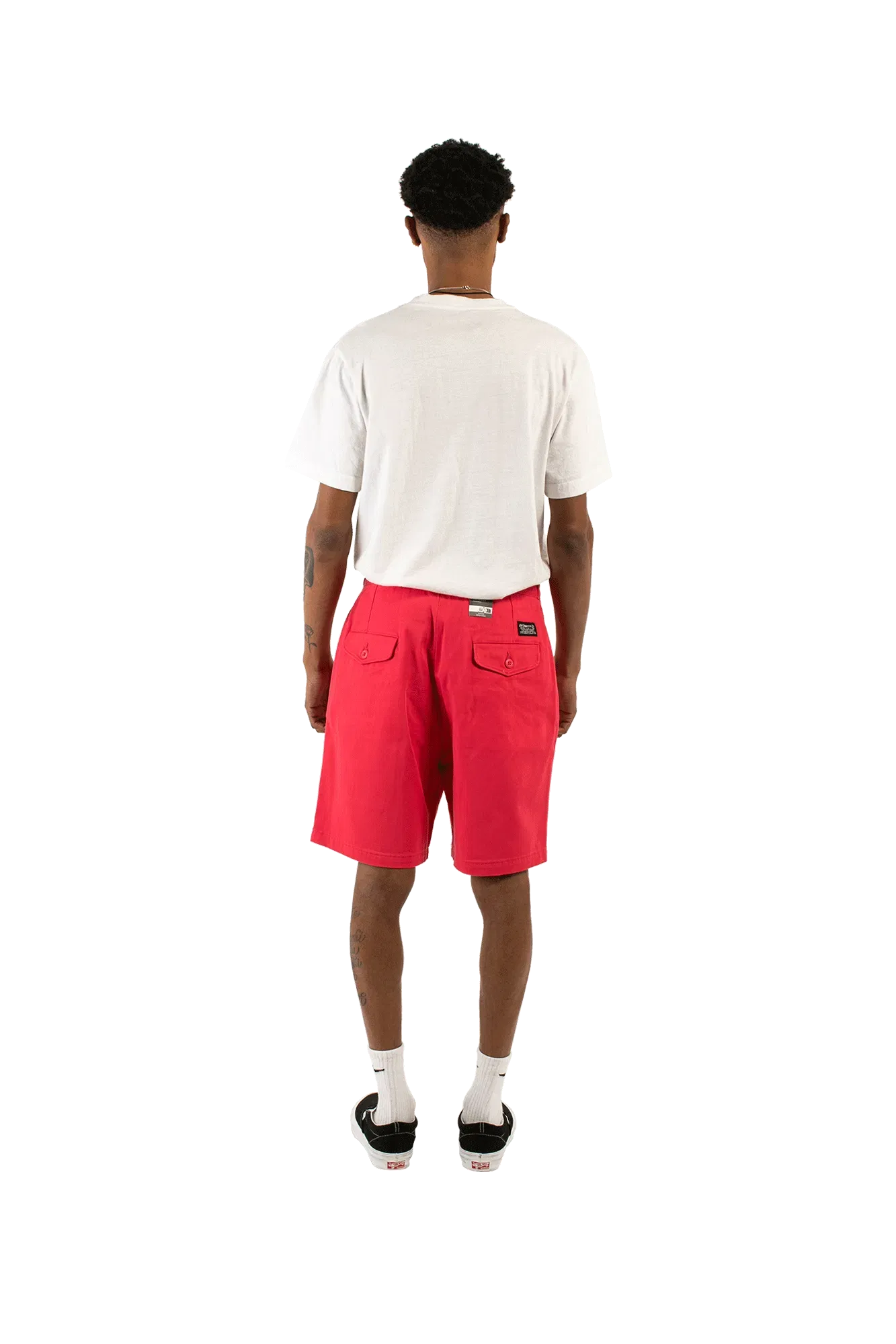 Levi's Loose Chino Shorts