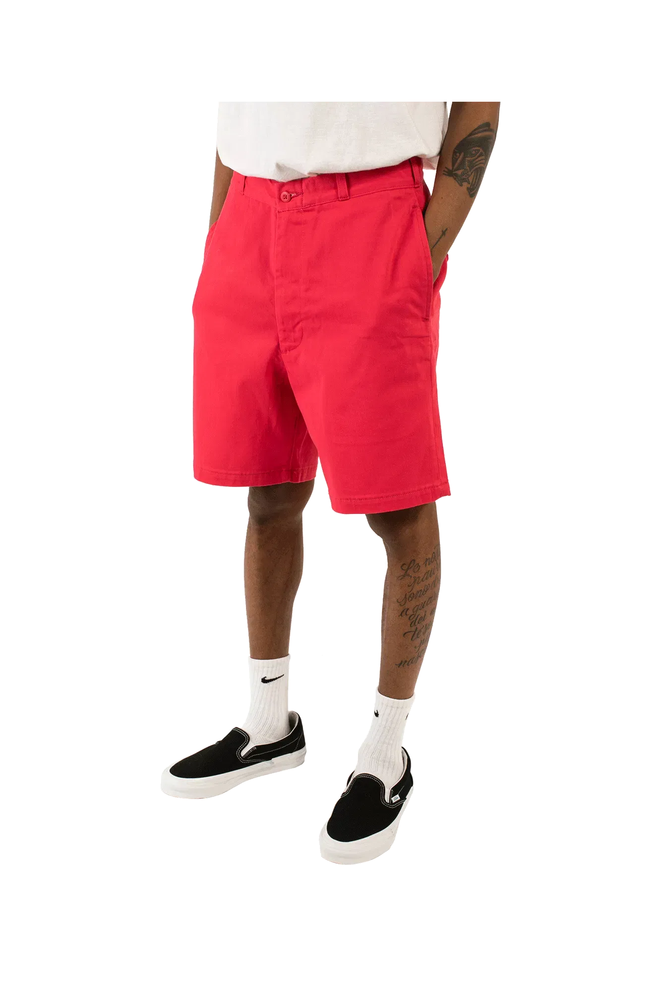 Levi's Loose Chino Shorts