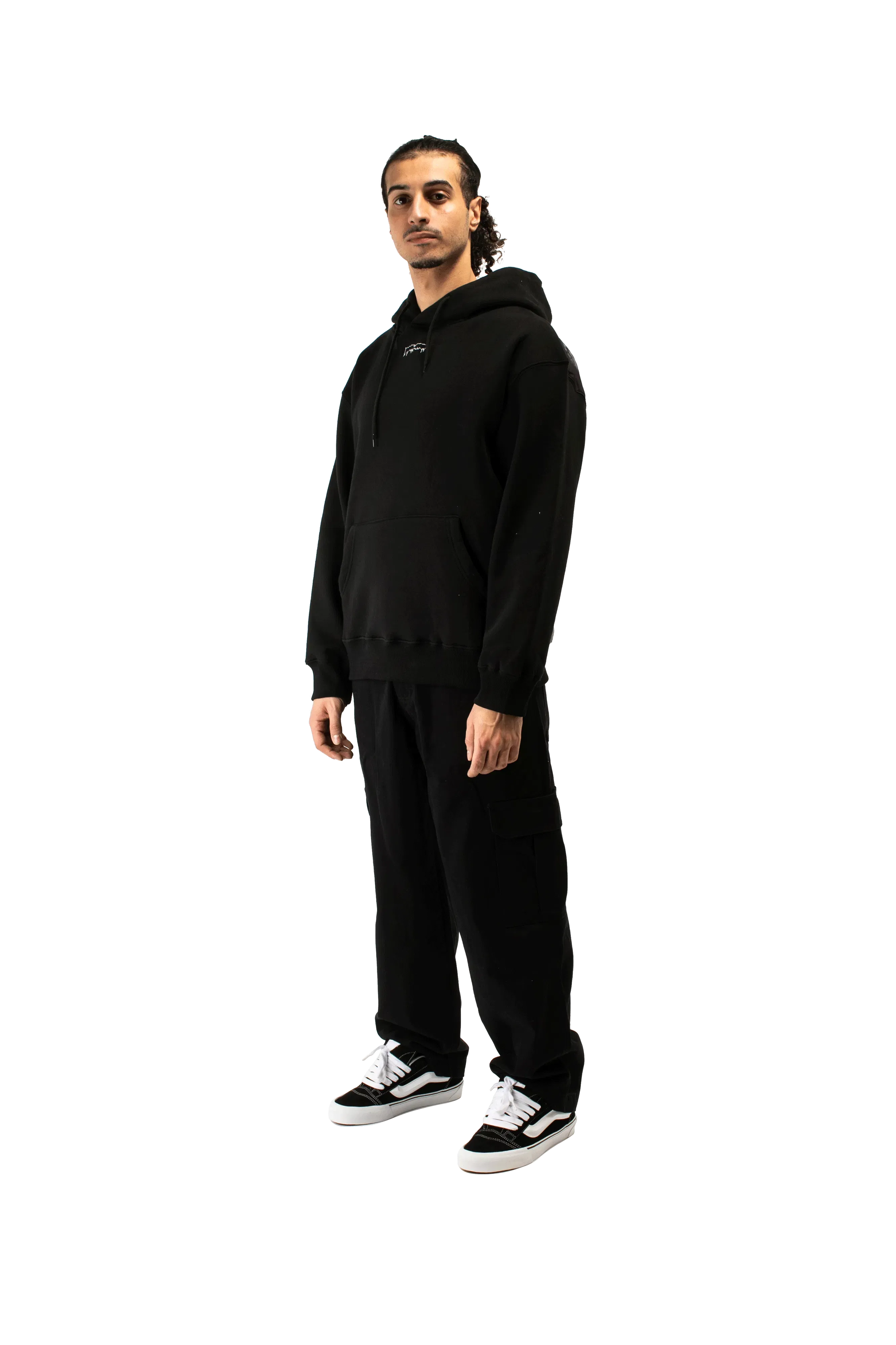 Fucking Awesome Smoke Hoodie