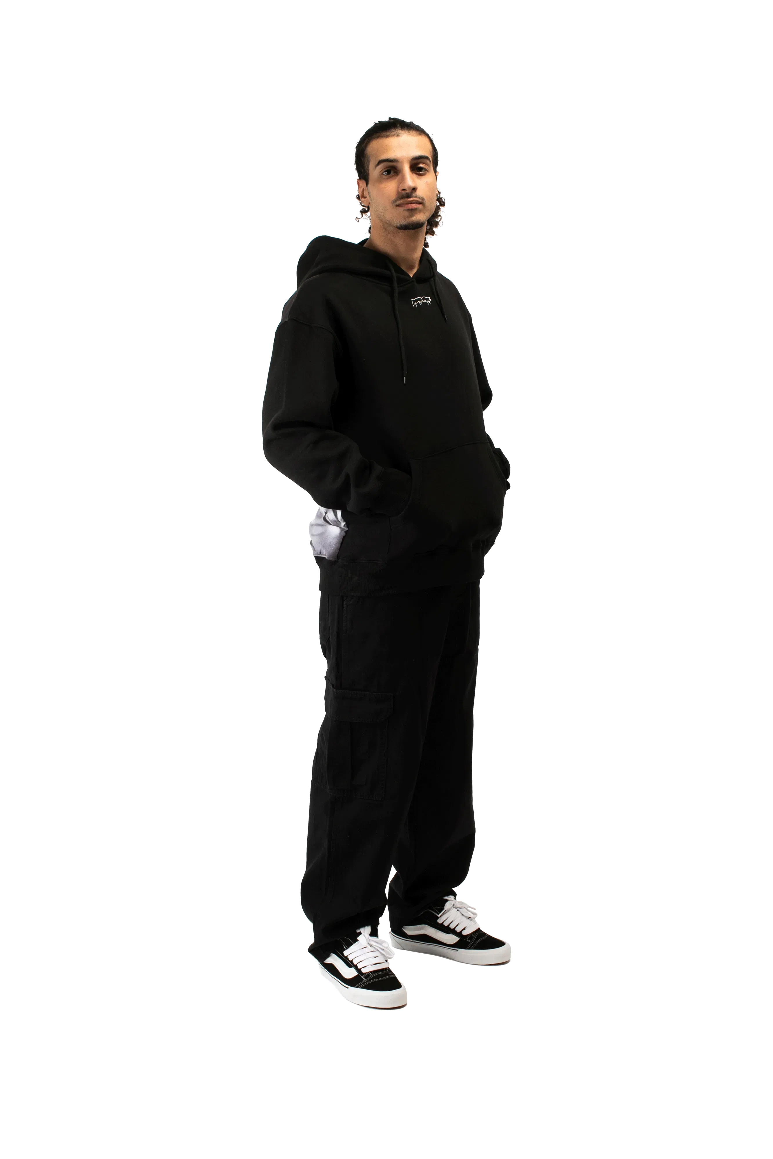 Fucking Awesome Smoke Hoodie