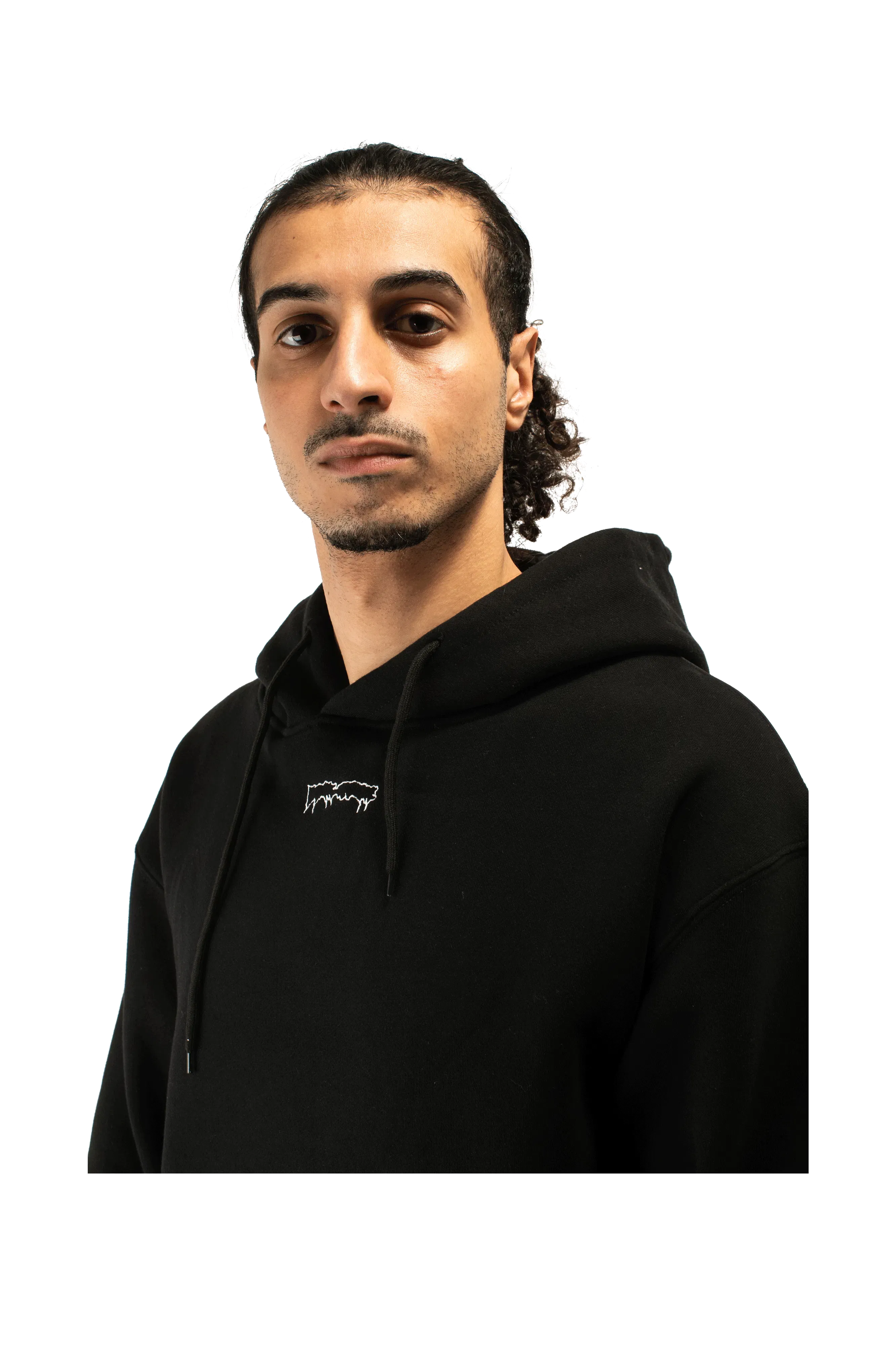 Fucking Awesome Smoke Hoodie