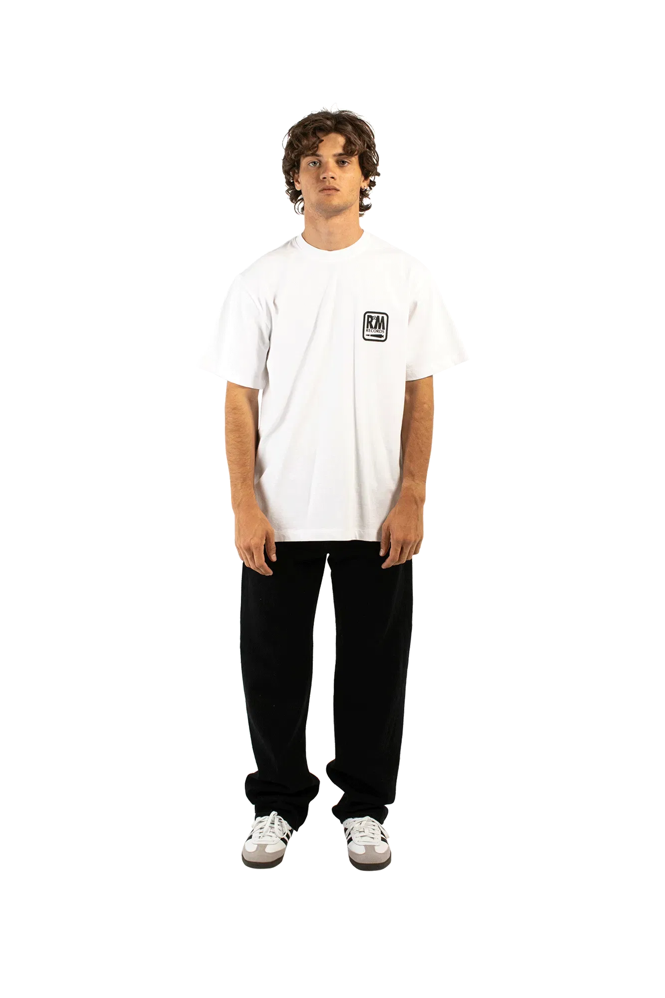 Real Bad Man Special Disco Version T-Shirt