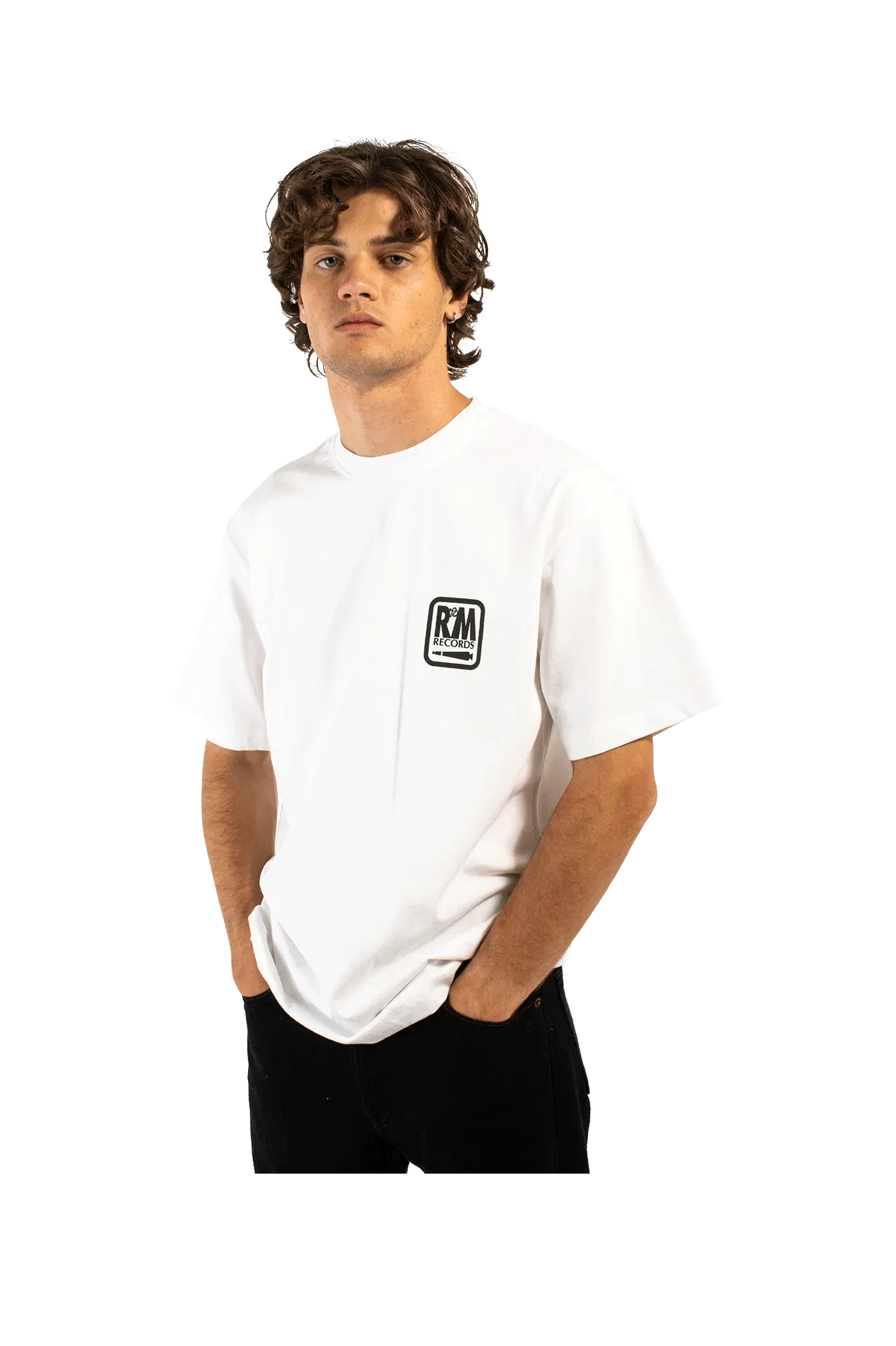 Real Bad Man Special Disco Version T-Shirt