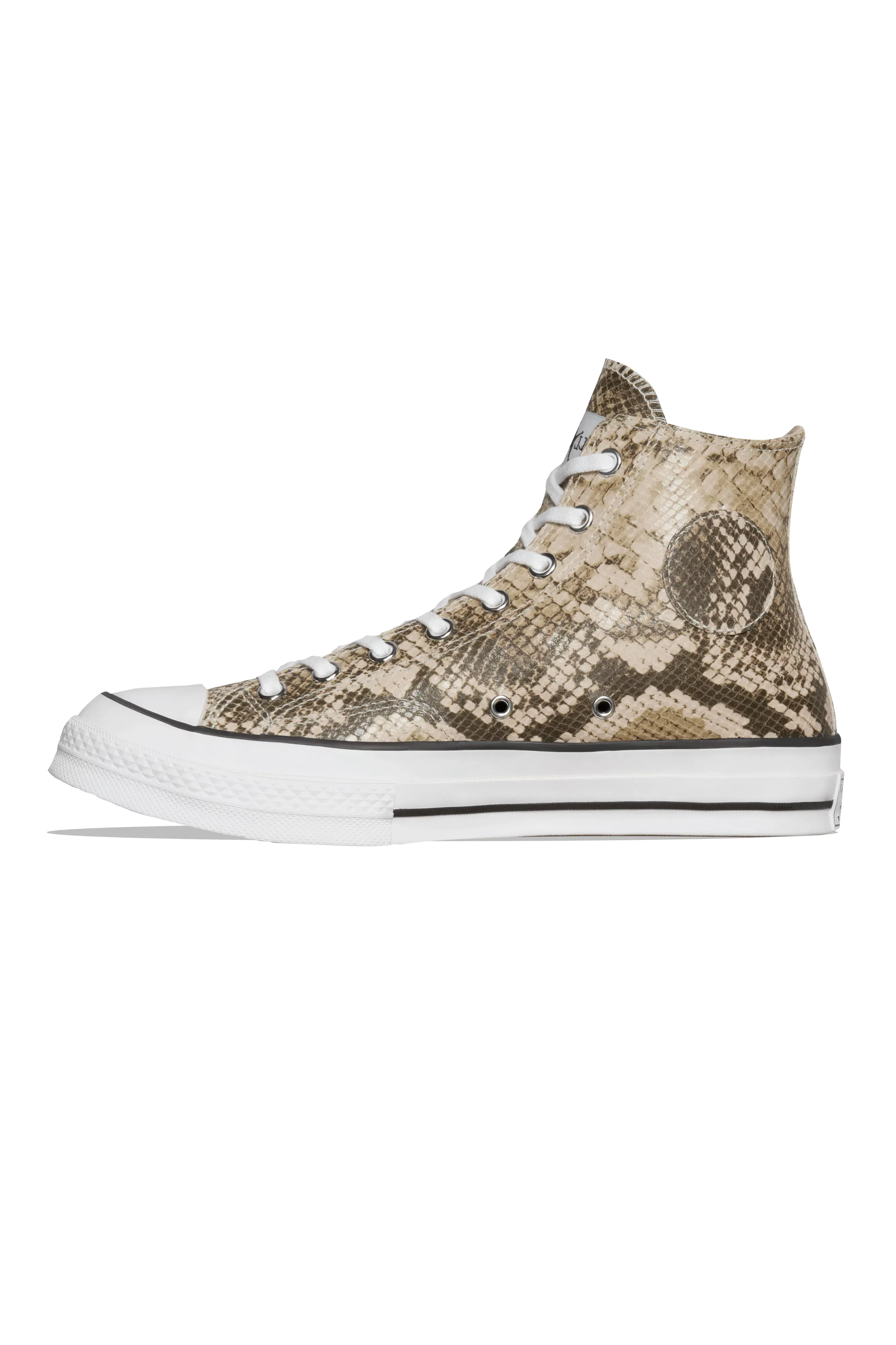 Converse Chuck 70 Hi x Stussy "Snakeskin"