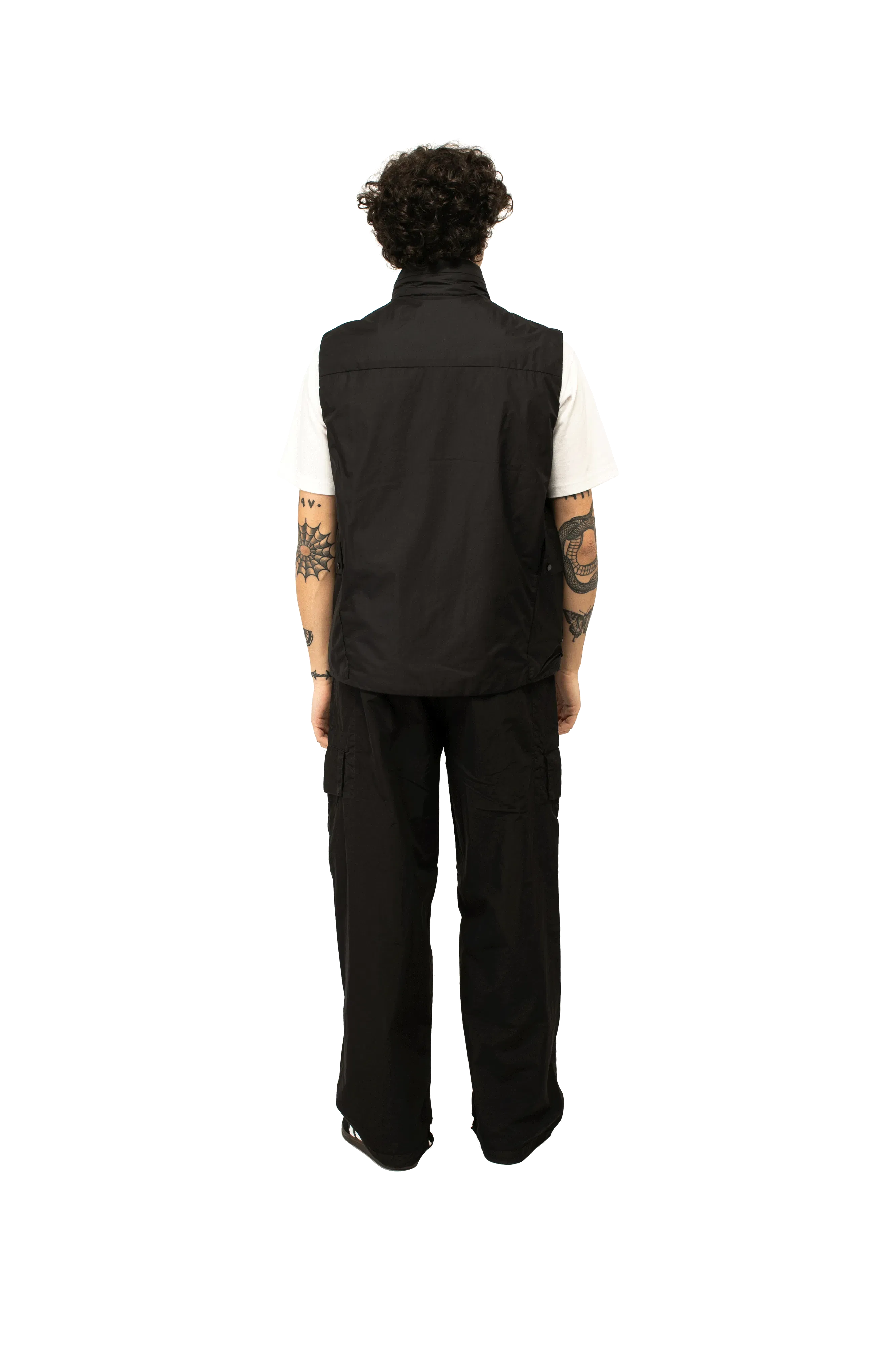 C.P. Company Metropolis Series Pertex Vest