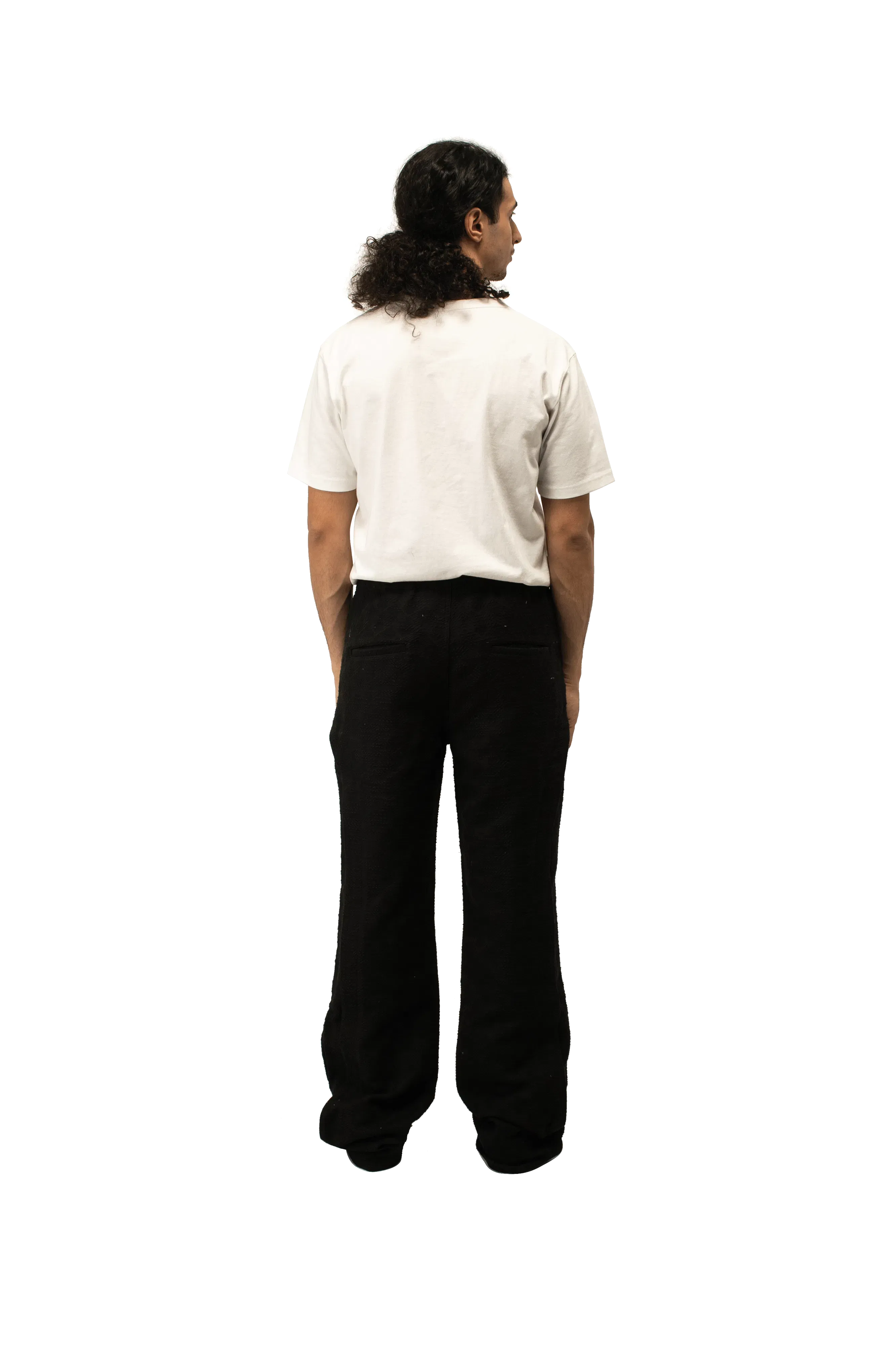 Andersson Bell Wave Track Pants