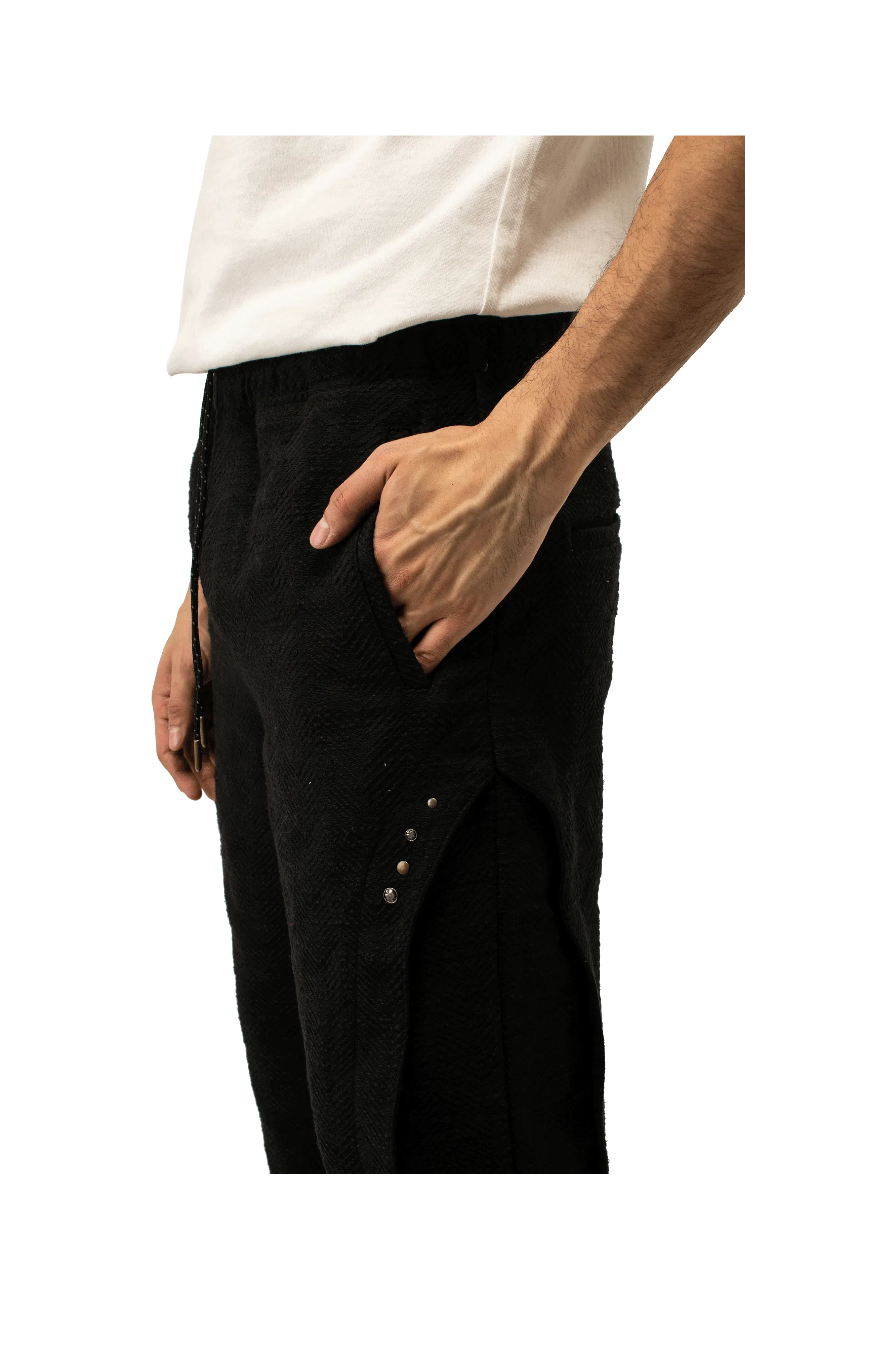 Andersson Bell Wave Track Pants