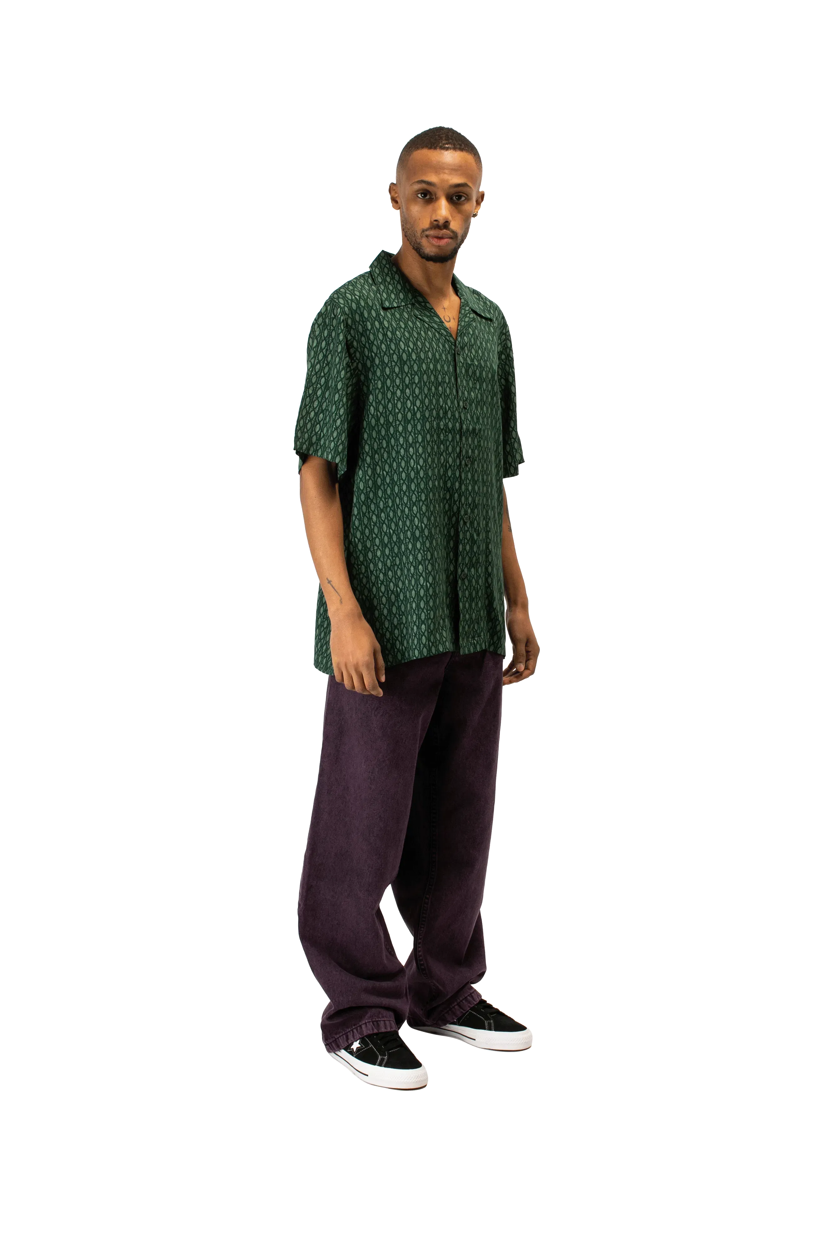 Polar Tony Shirt Snake