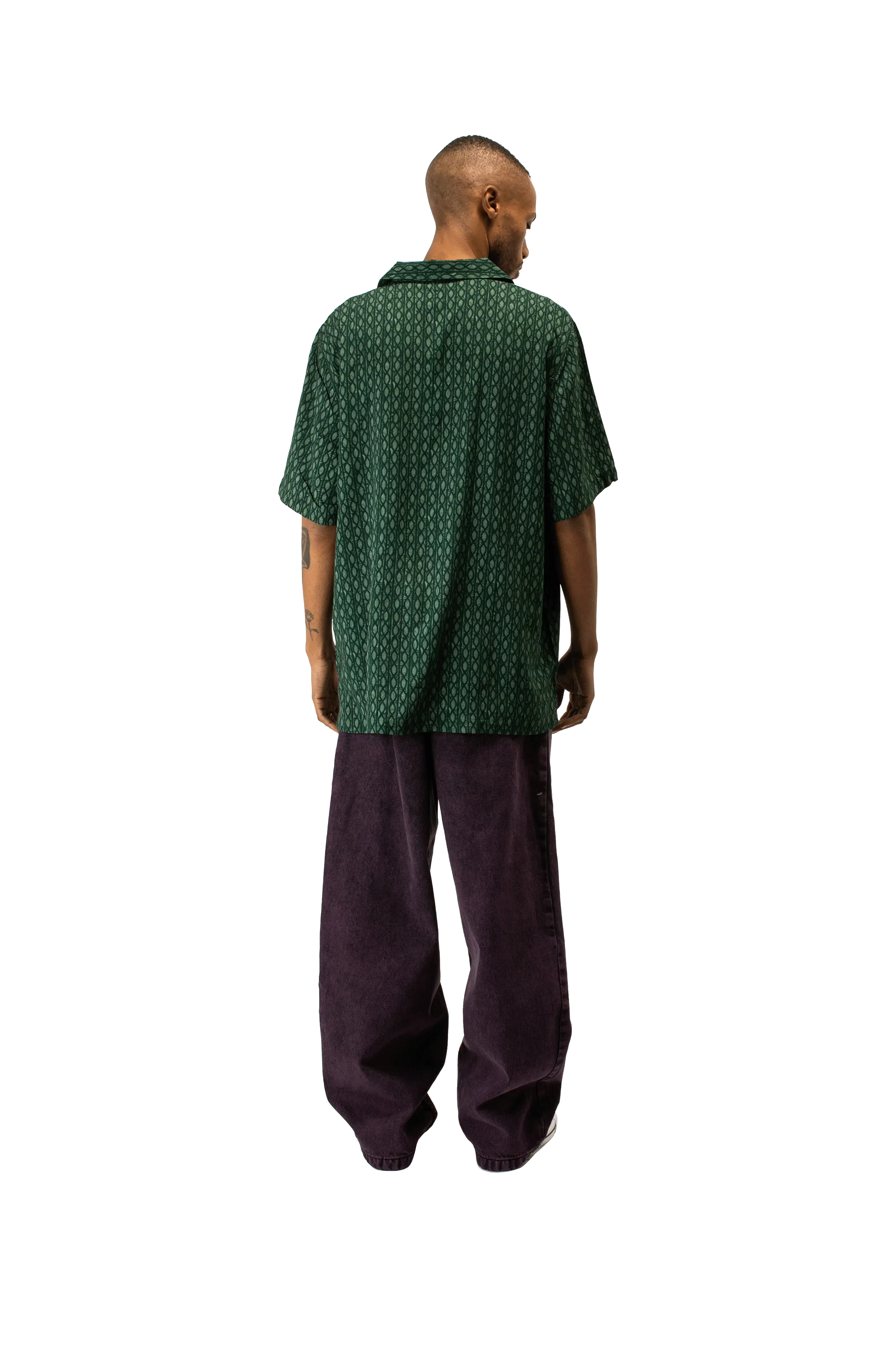 Polar Tony Shirt Snake
