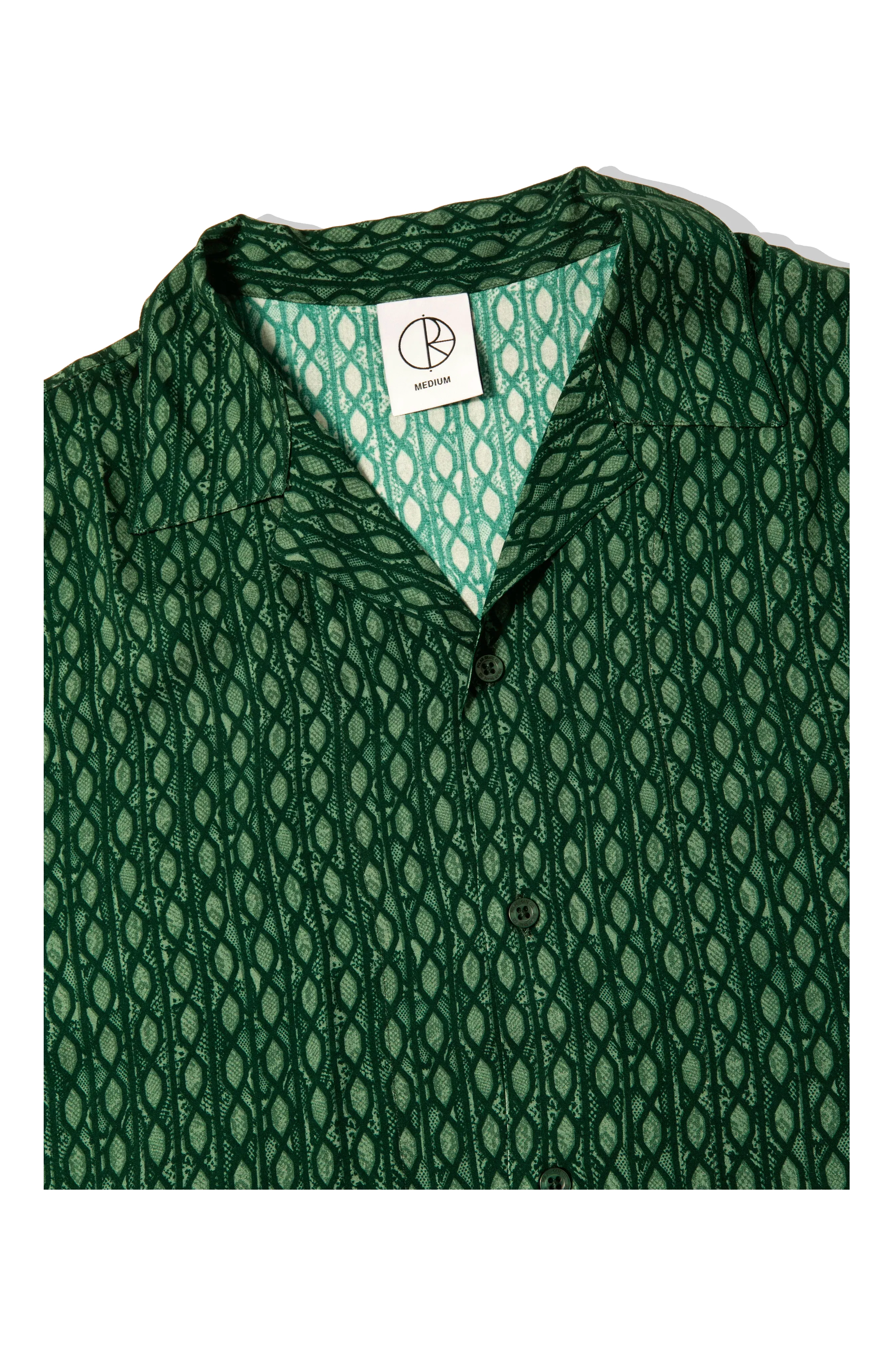 Polar Tony Shirt Snake