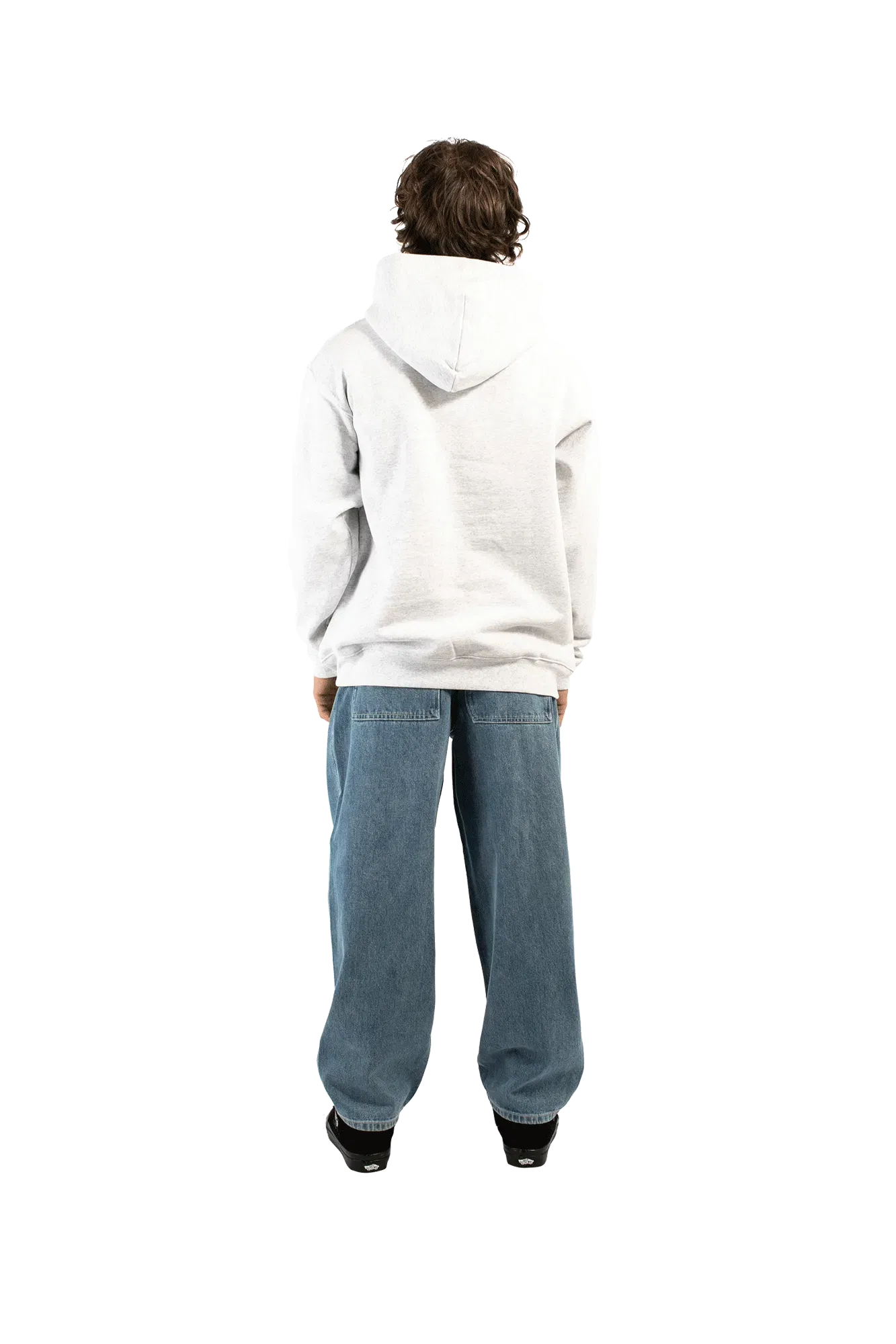 Dime Classic Senpai Hooded Sweatshirt
